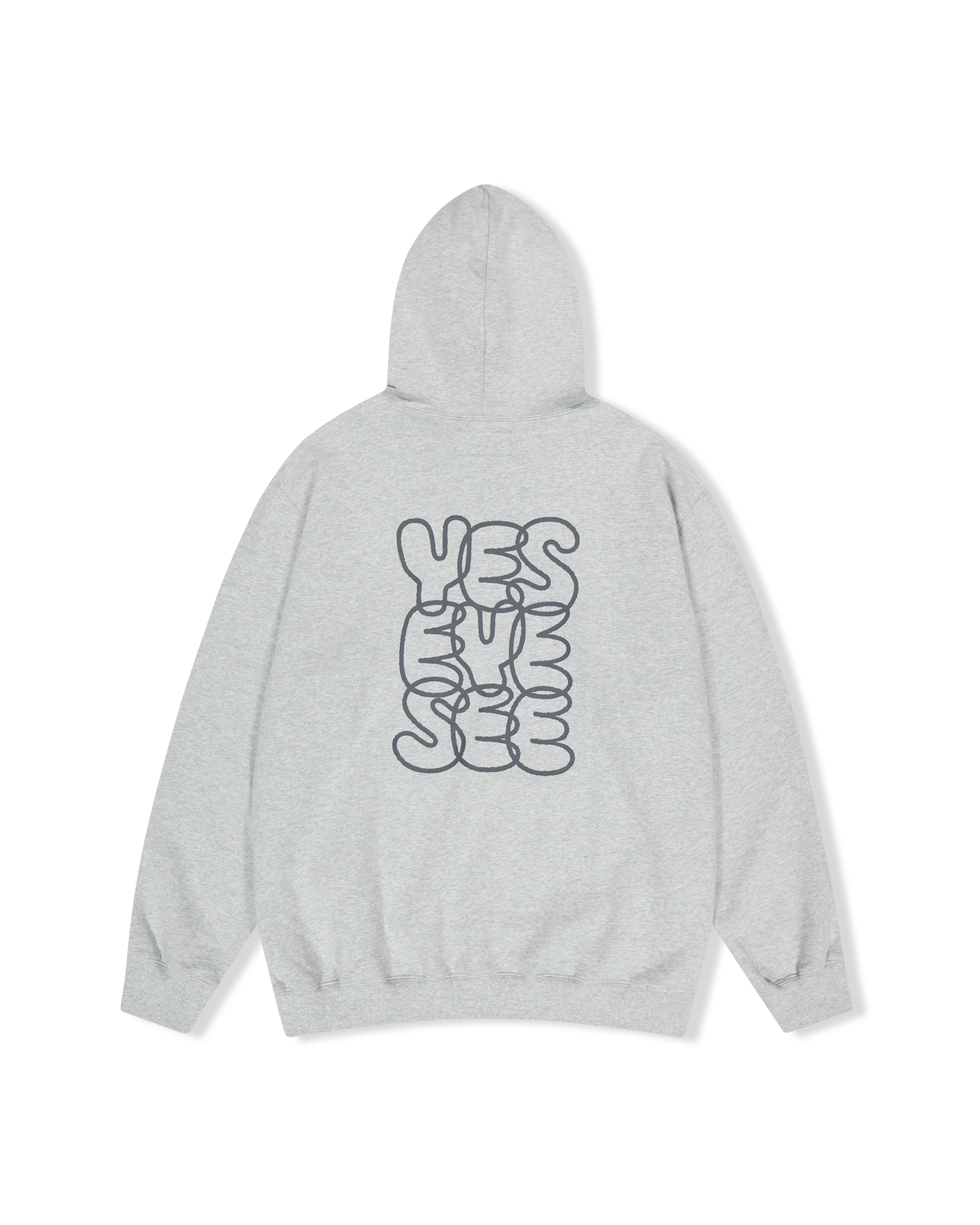 C-Logo Hoodie (22FW)