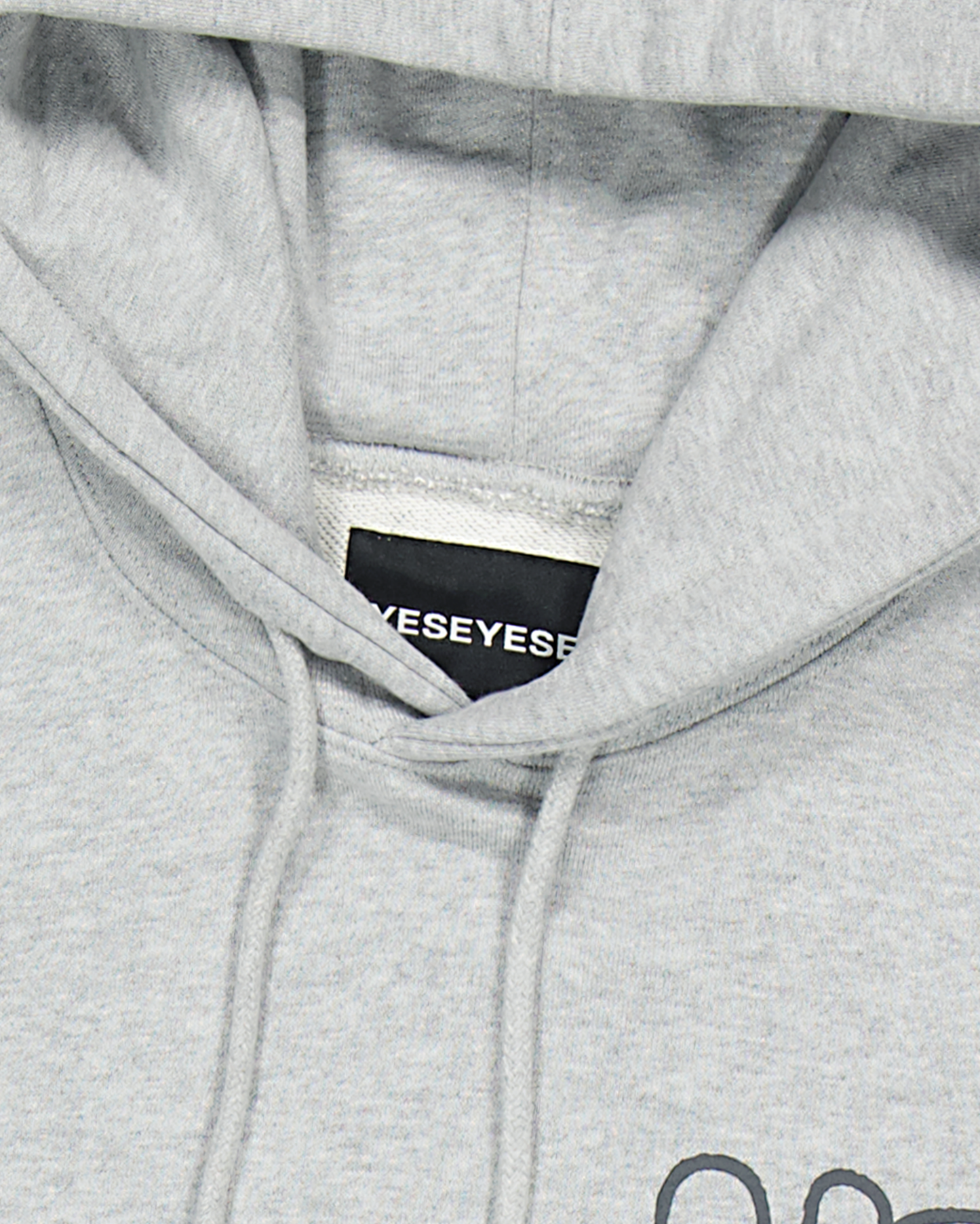 C-Logo Hoodie (22FW)