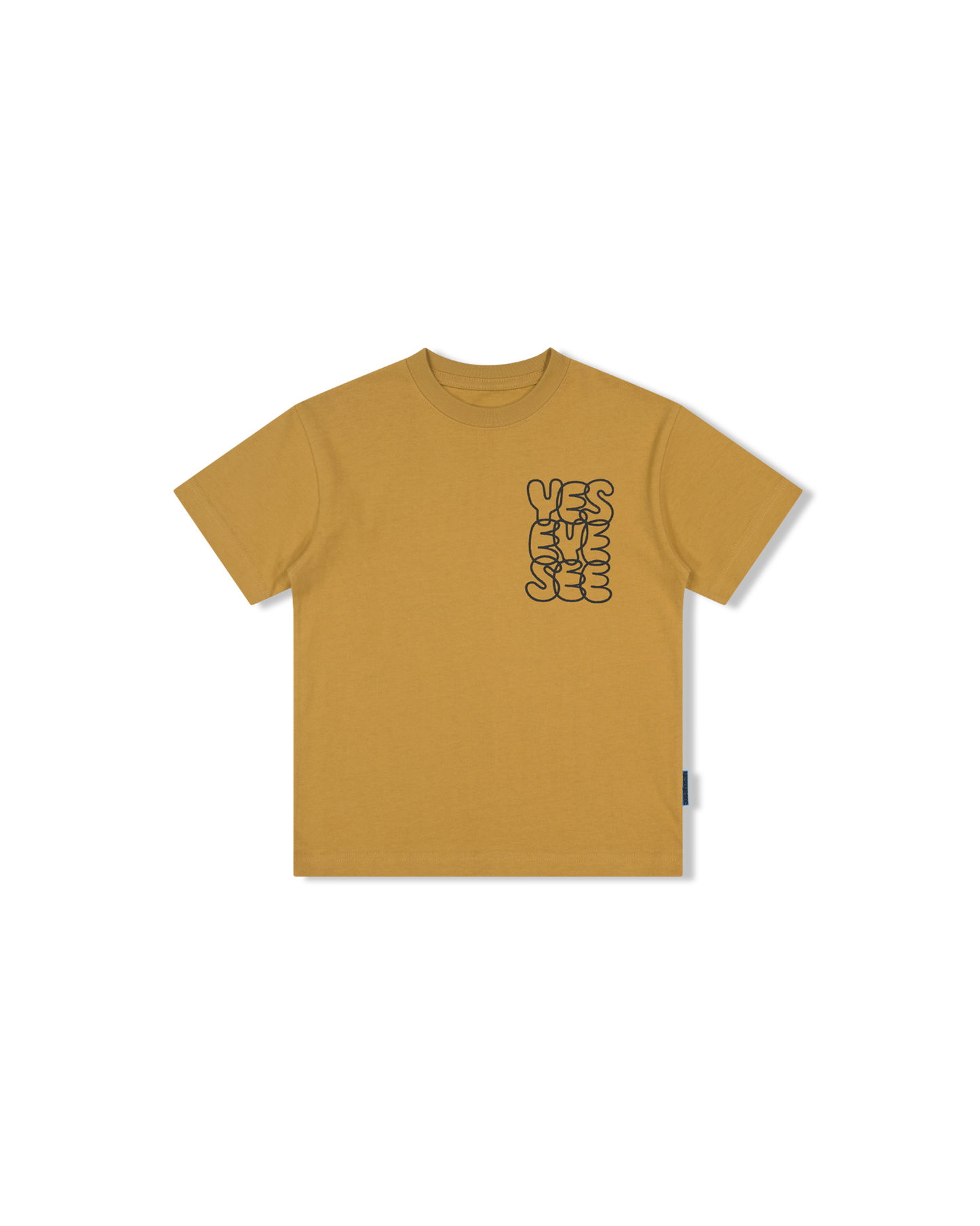 C-Logo Kids Tee