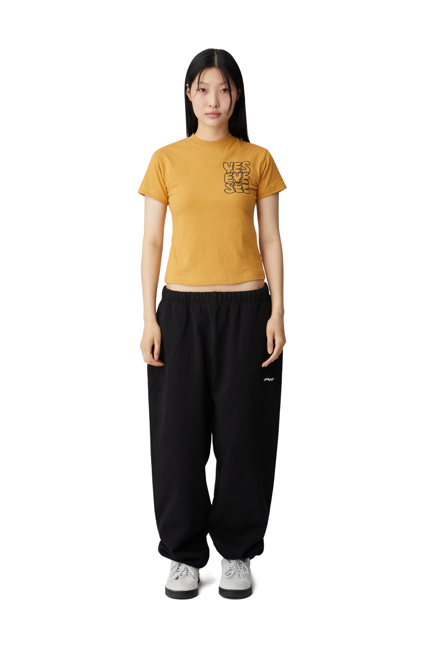 C-Logo Kids Tee