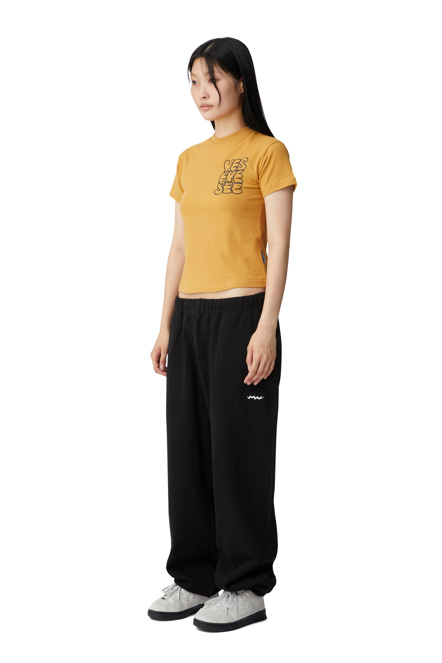 C-Logo Kids Tee