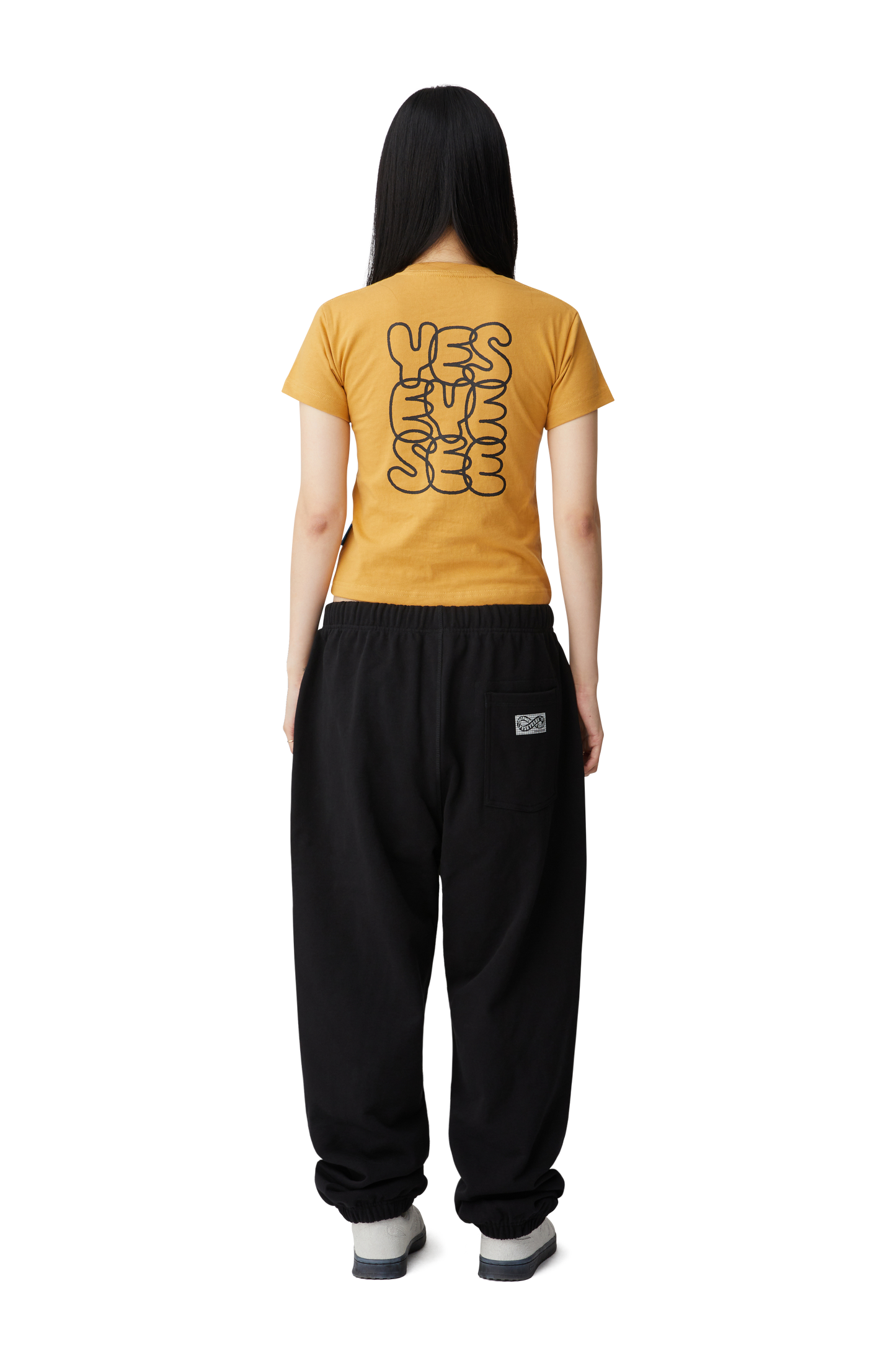 C-Logo Kids Tee