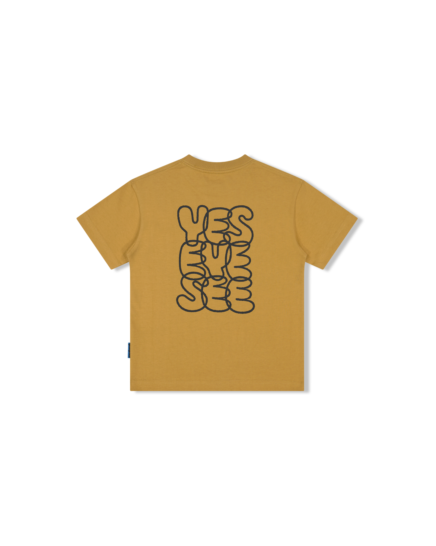 C-Logo Kids Tee