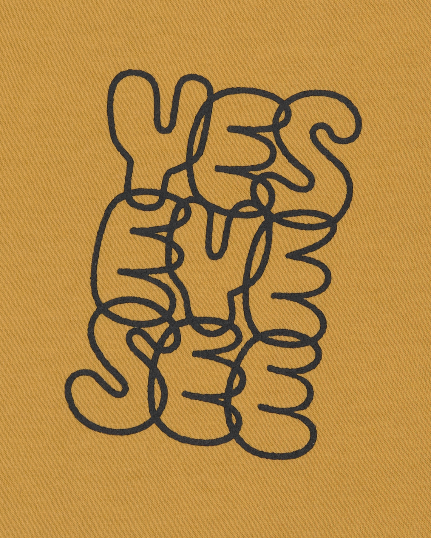C-Logo Kids Tee