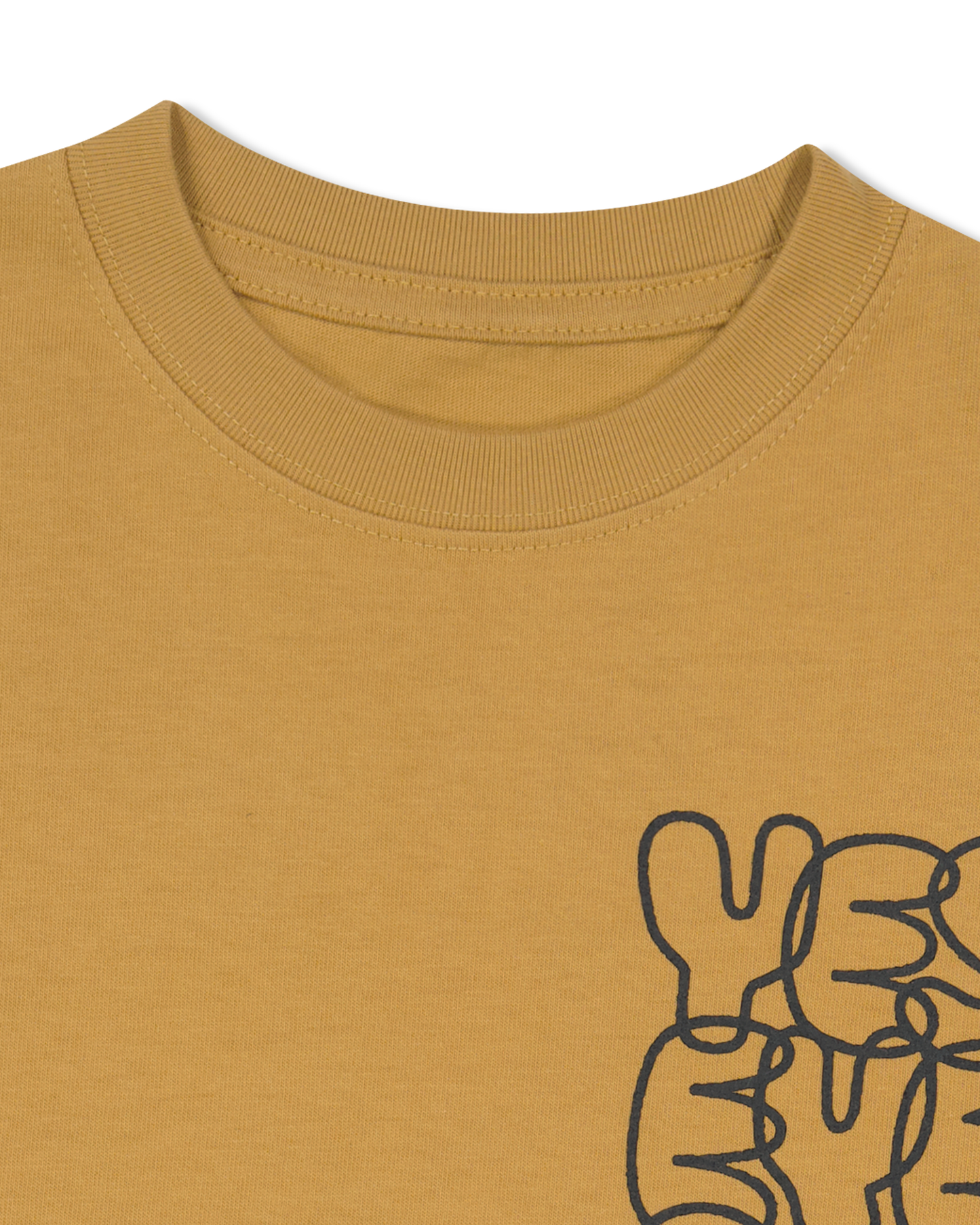 C-Logo Kids Tee