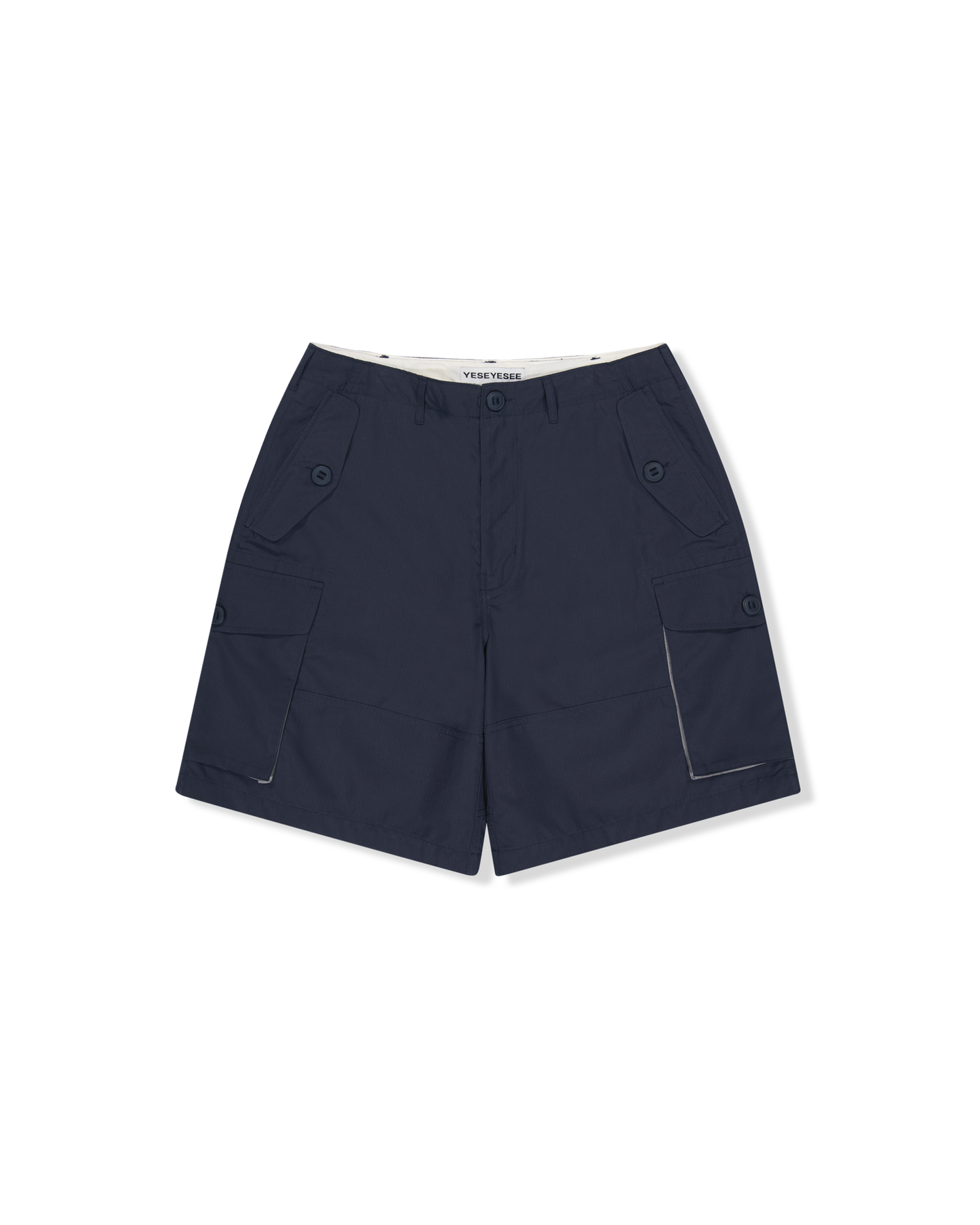 CDN Combat Shorts