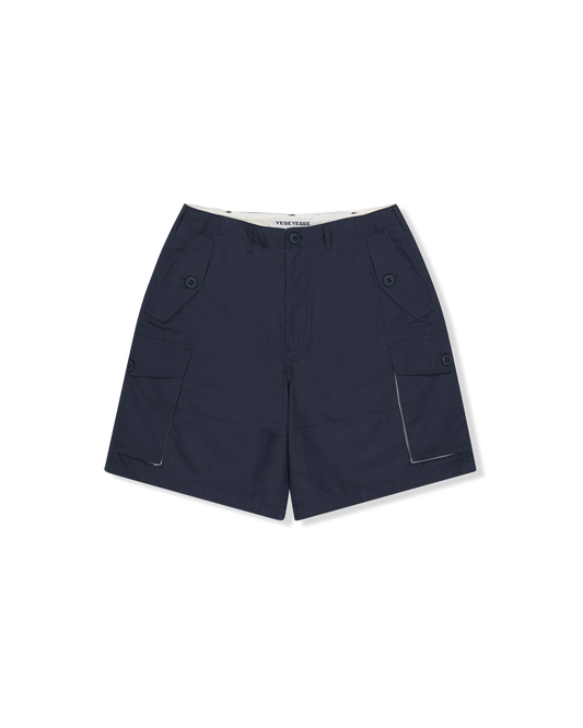 CDN Combat Shorts