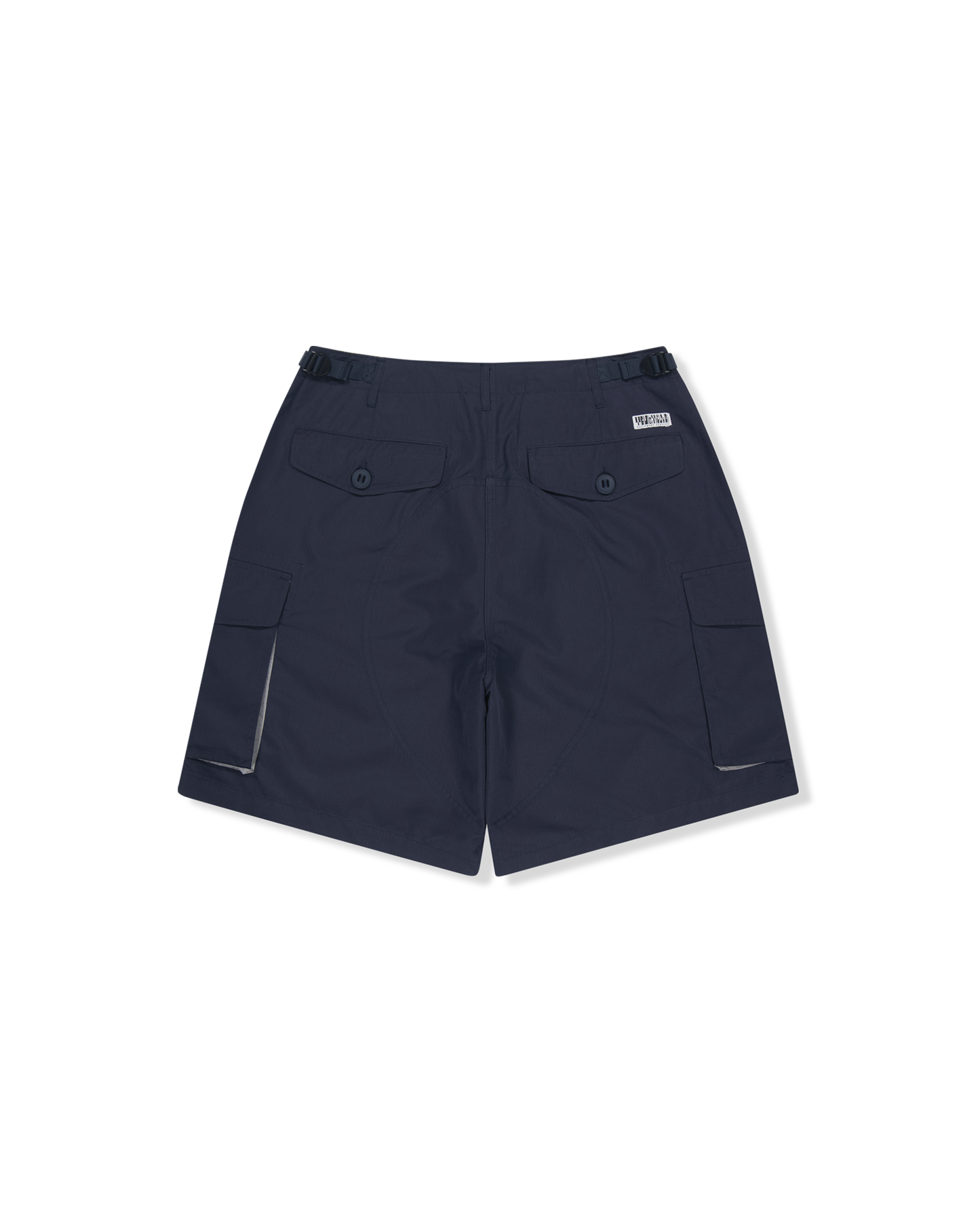 CDN Combat Shorts