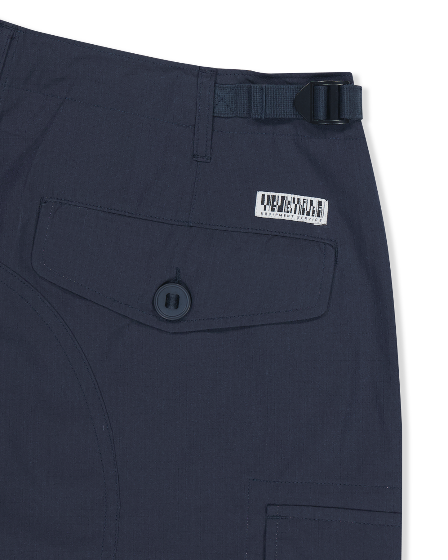 CDN Combat Shorts