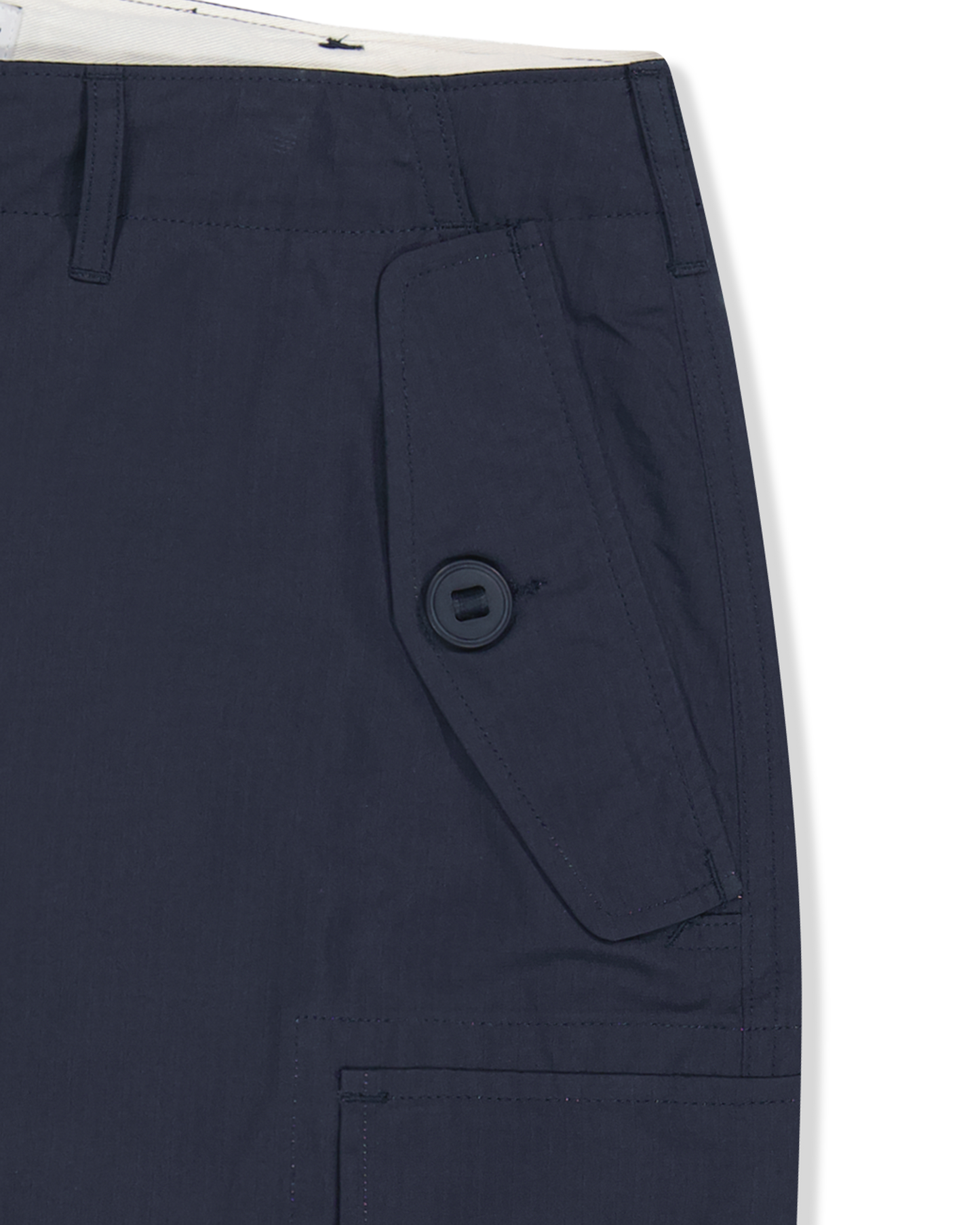 CDN Combat Shorts