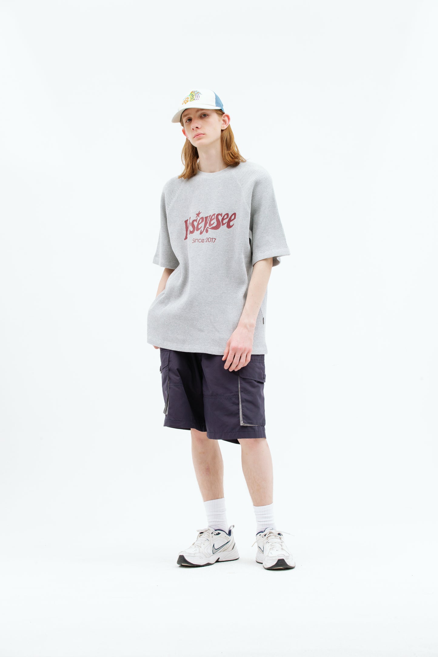 CDN Combat Shorts