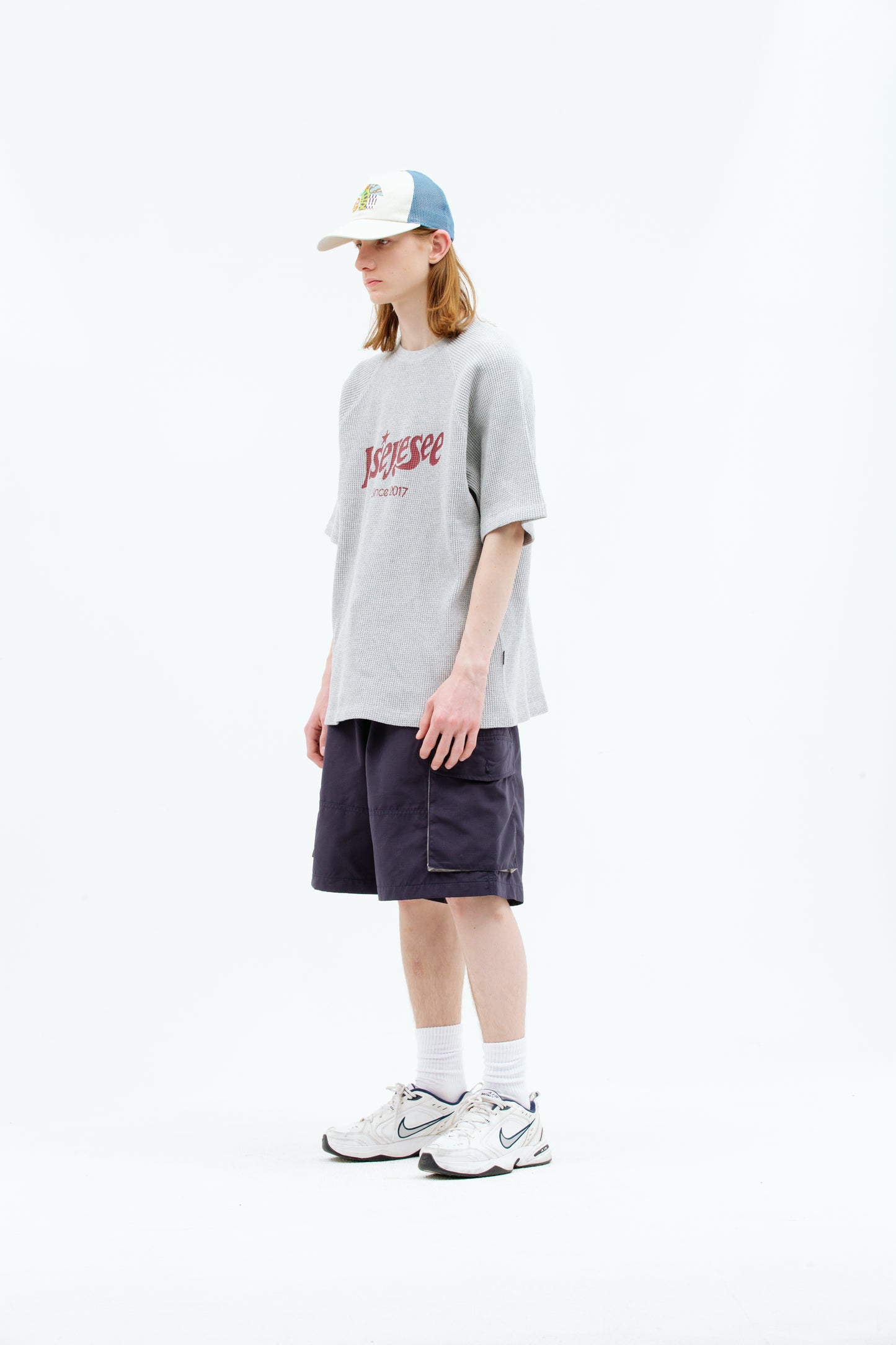 CDN Combat Shorts