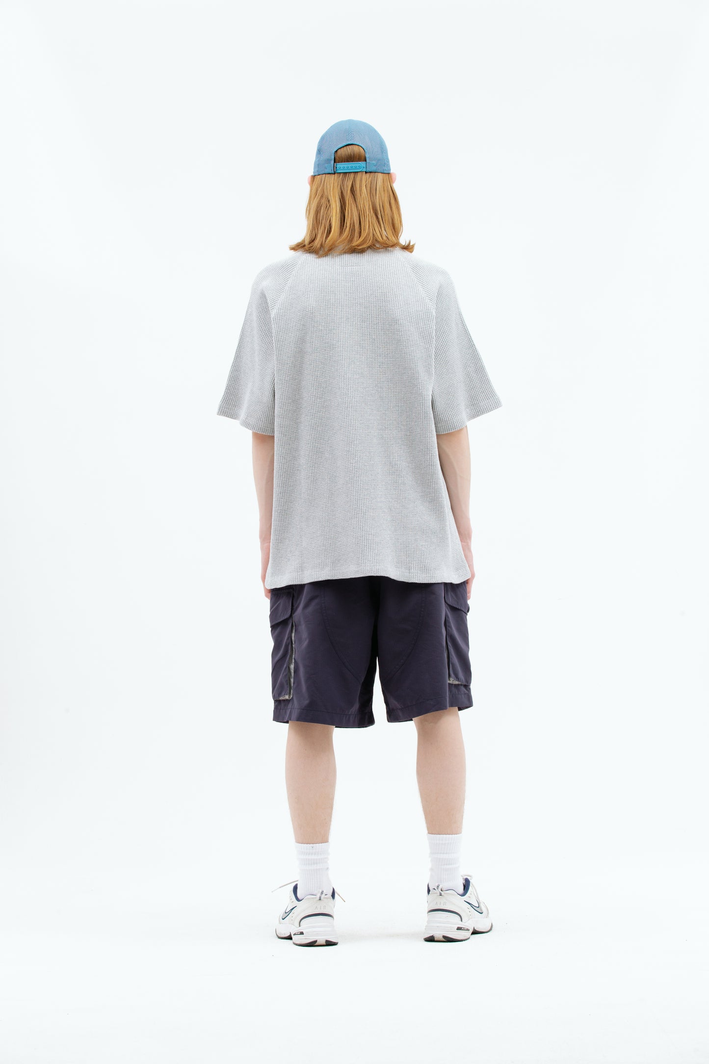 CDN Combat Shorts