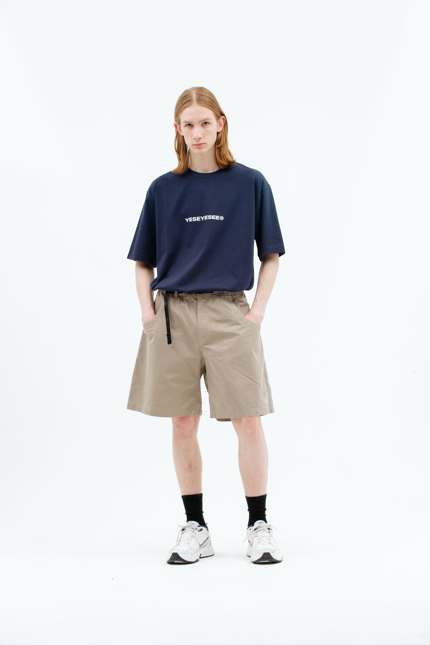 Climber Shorts