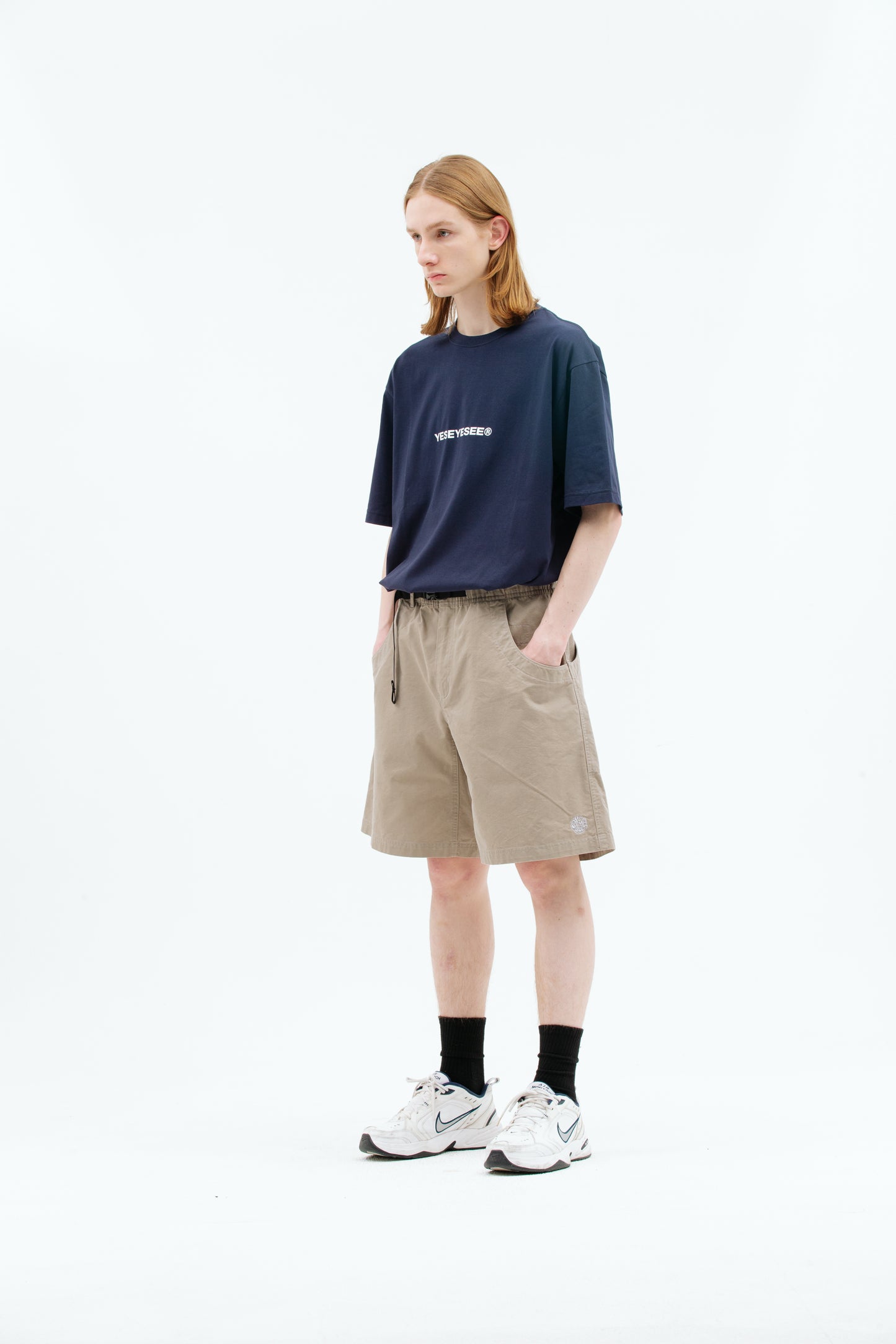 Climber Shorts