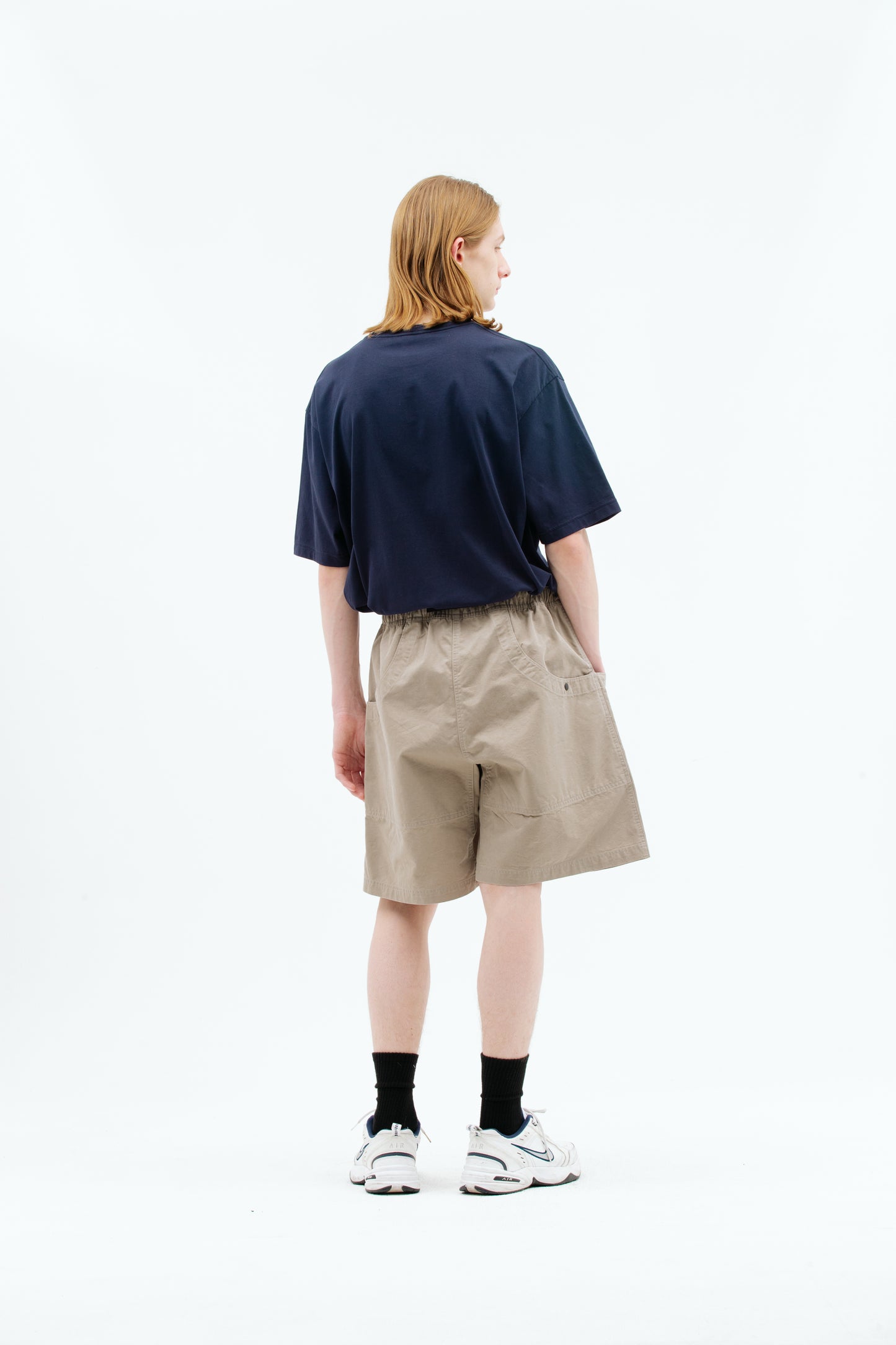 Climber Shorts