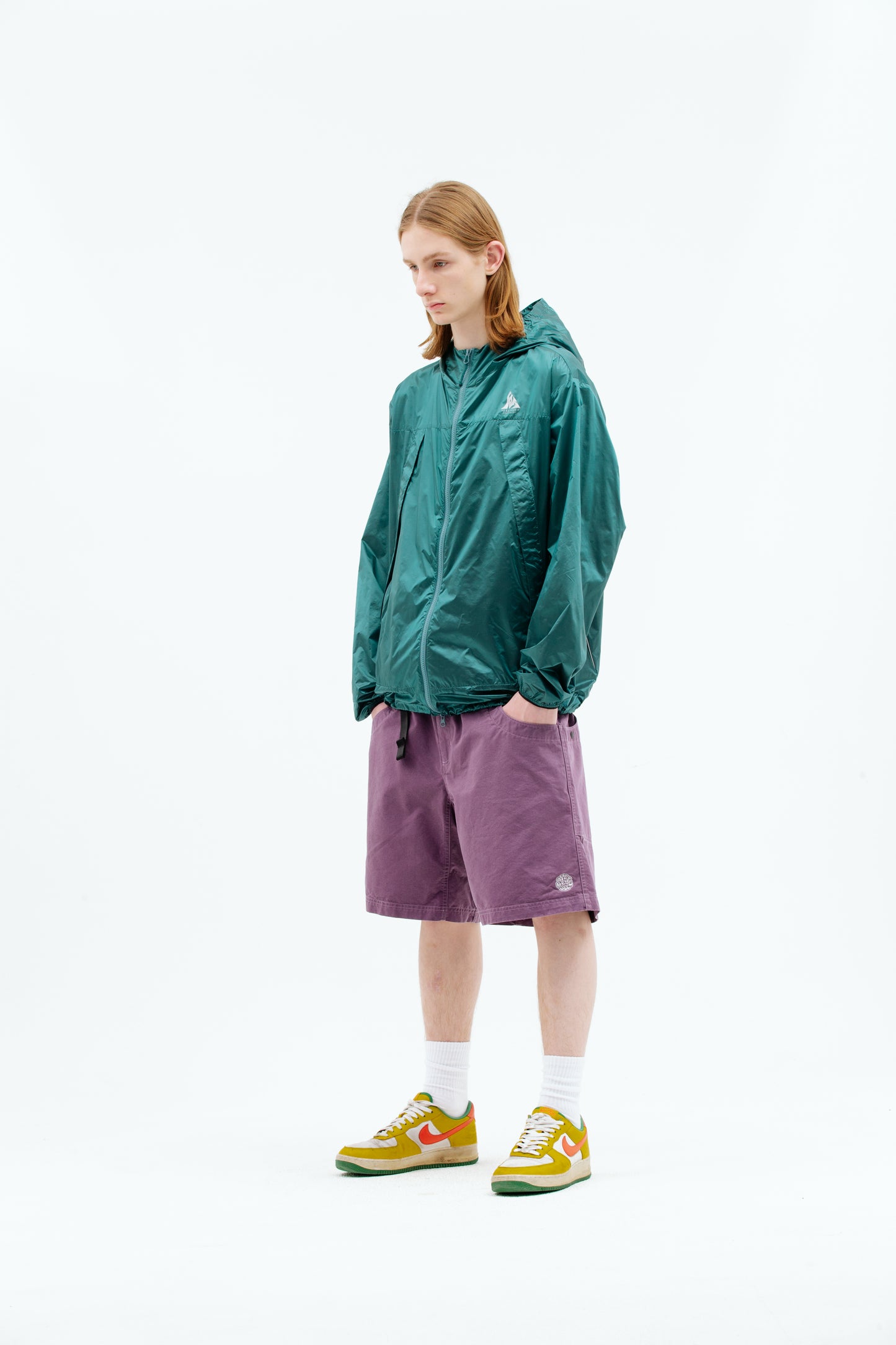 Climber Shorts