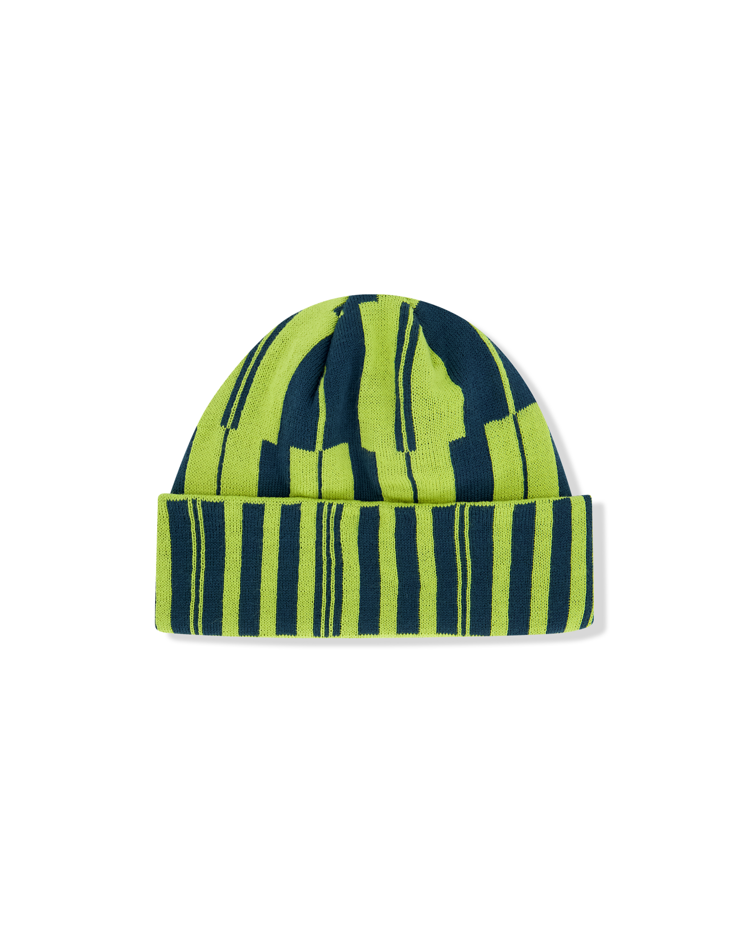 GDB Brick beanie