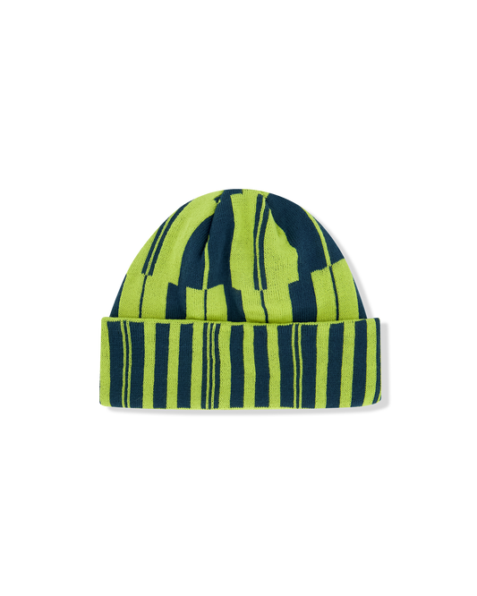 GDB Brick beanie