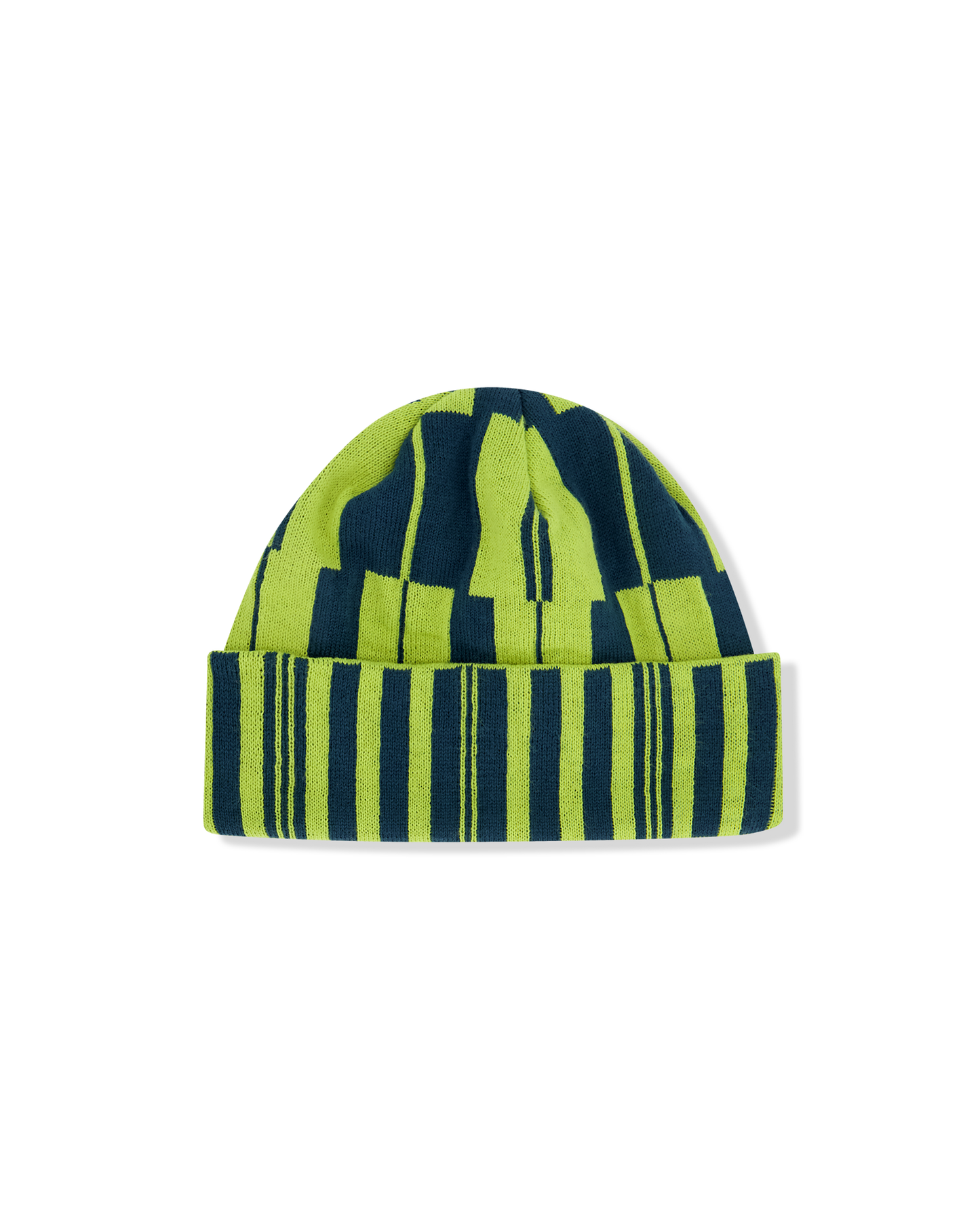 GDB Brick beanie