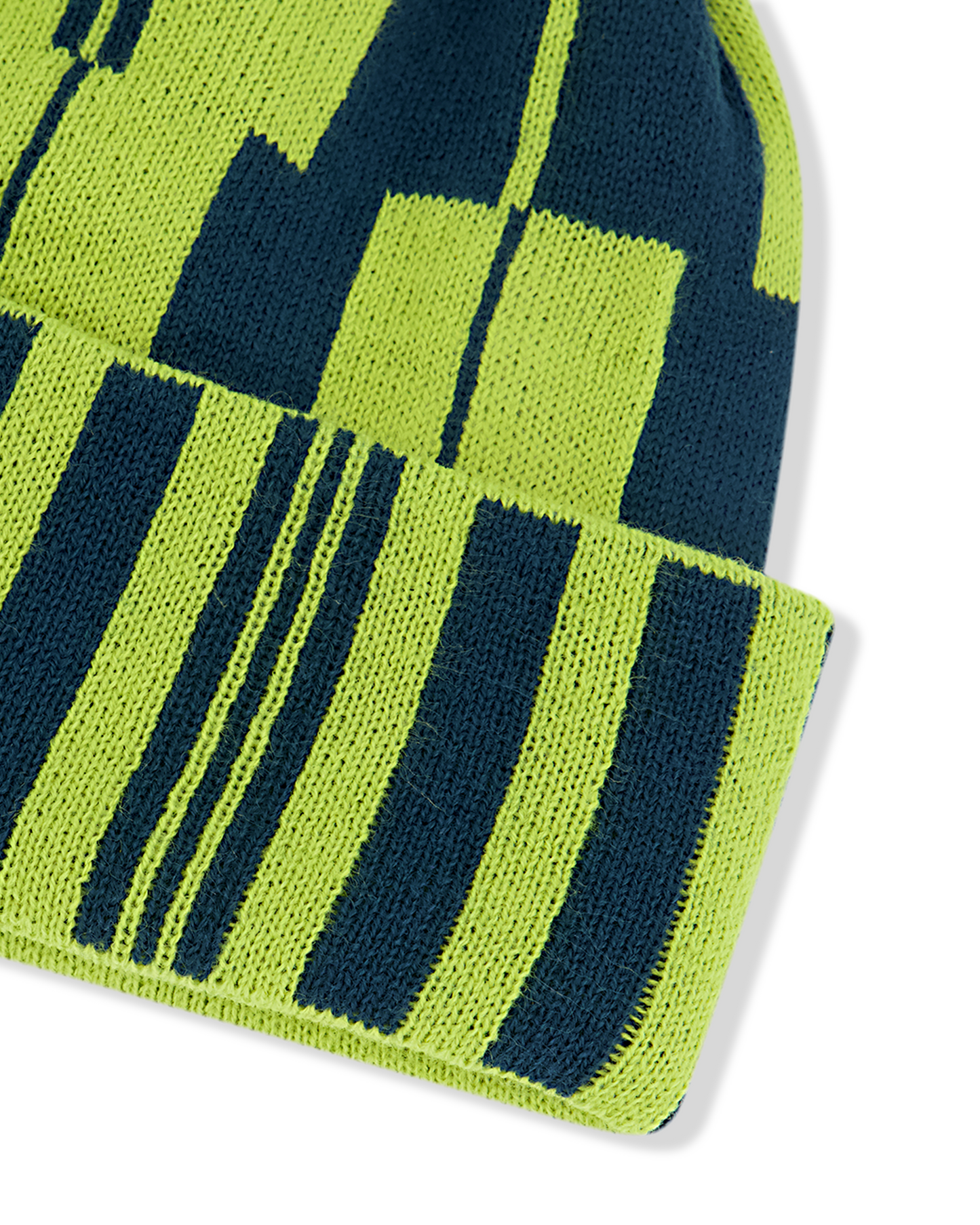 GDB Brick beanie