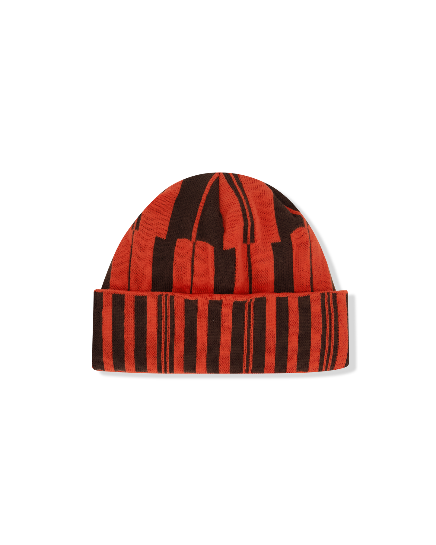 GDB Brick beanie