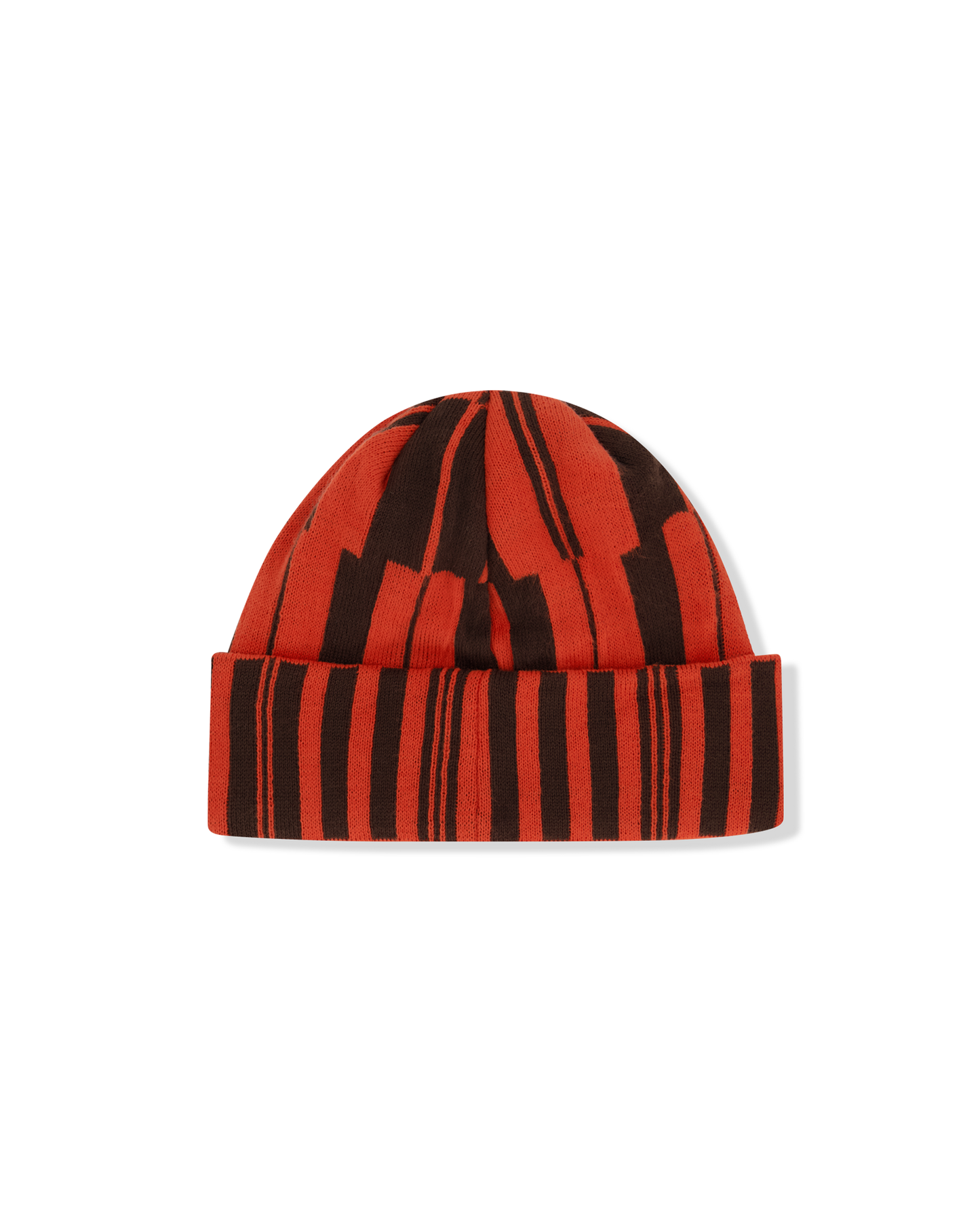 GDB Brick beanie