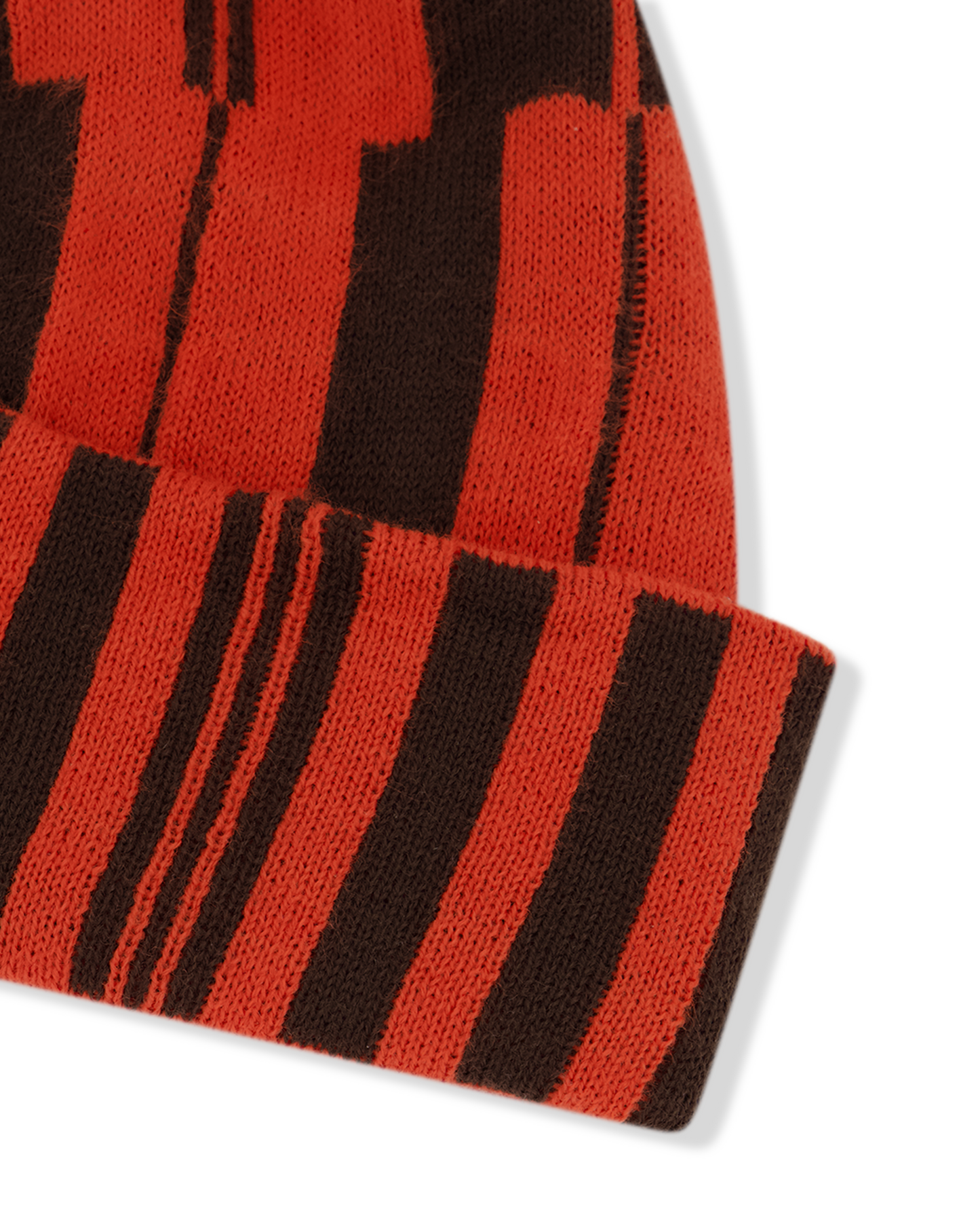 GDB Brick beanie