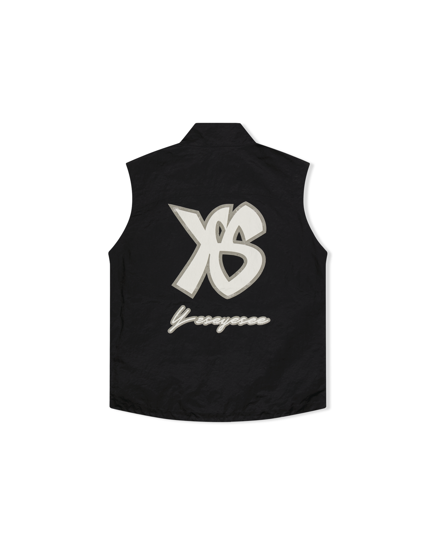 Guider Vest