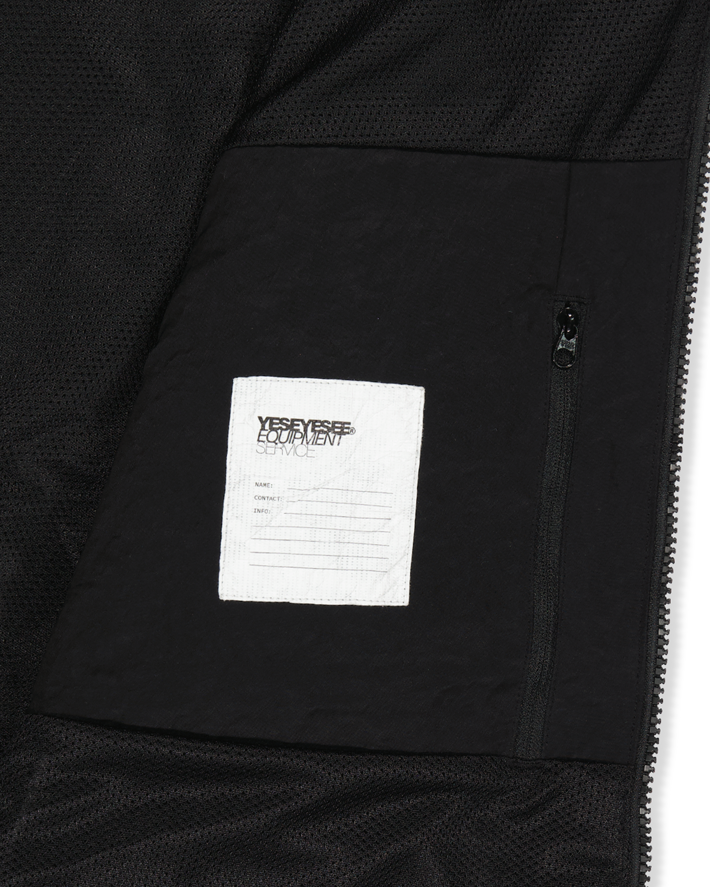 Guider Vest