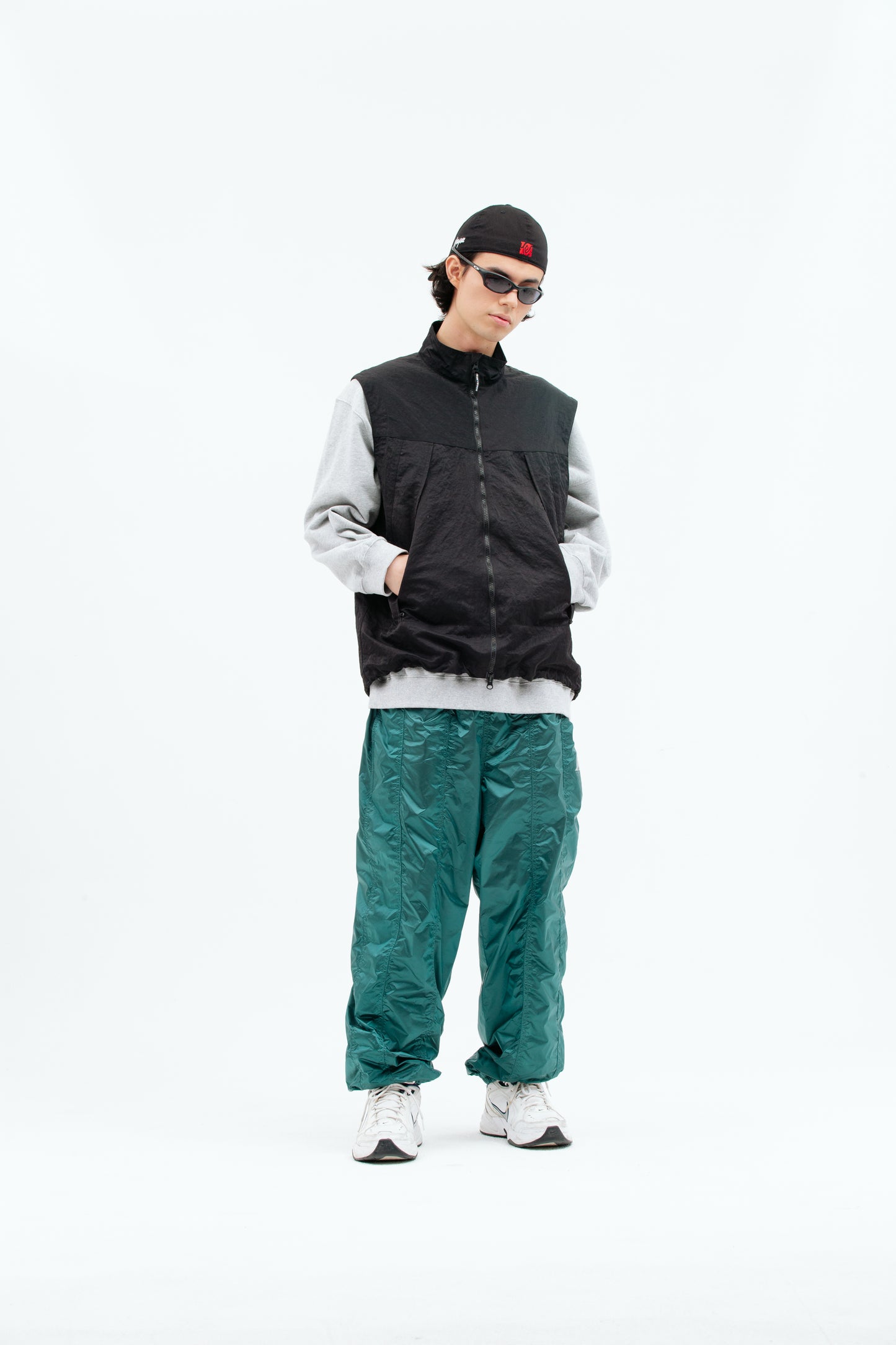 Guider Vest