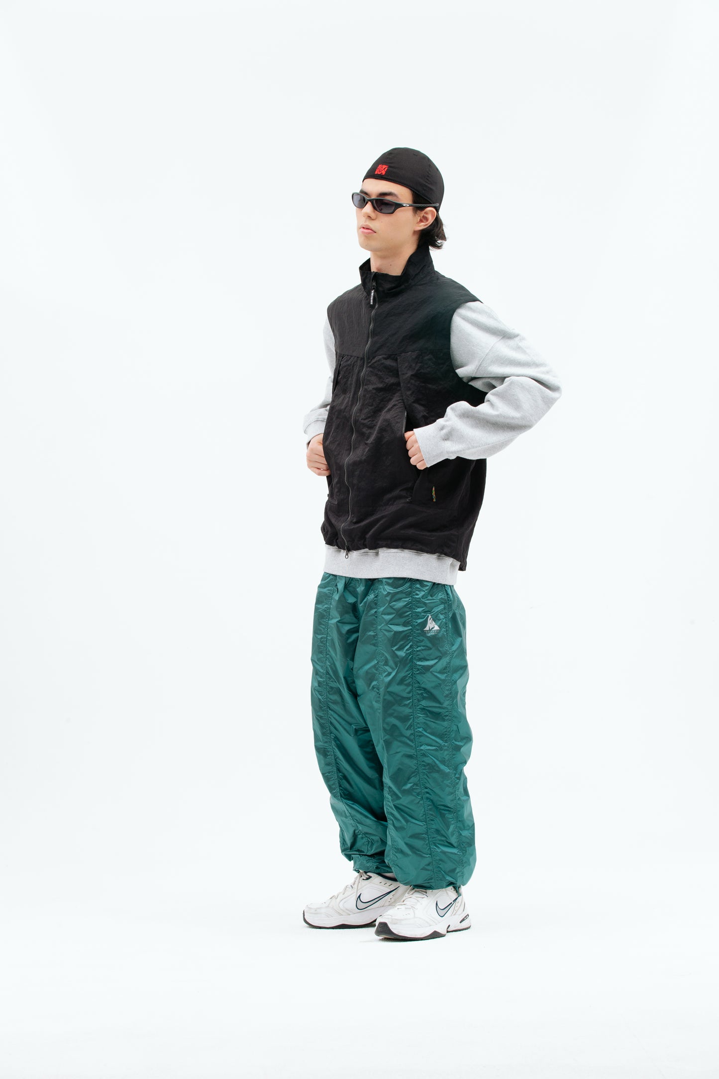 Guider Vest