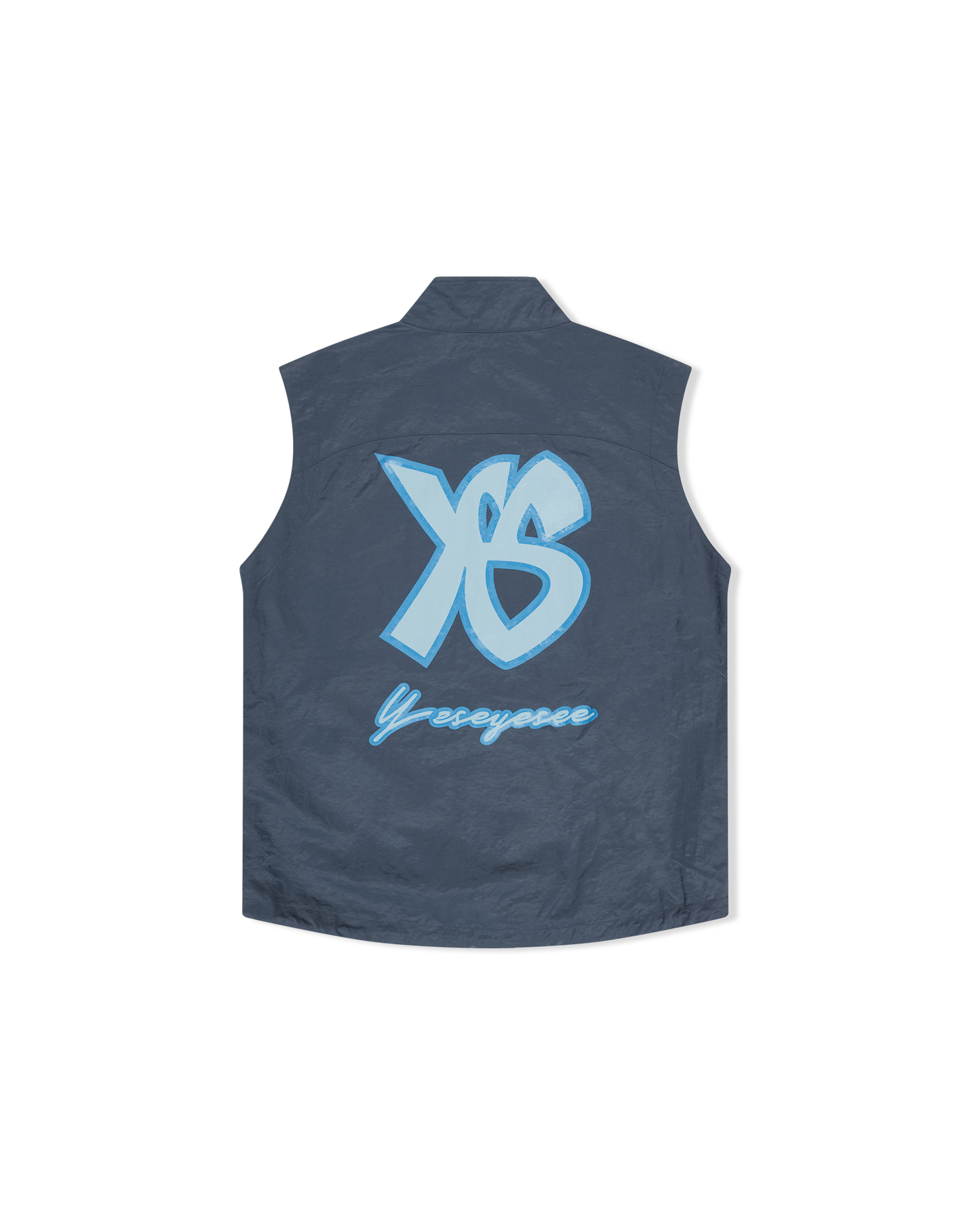 Guider Vest