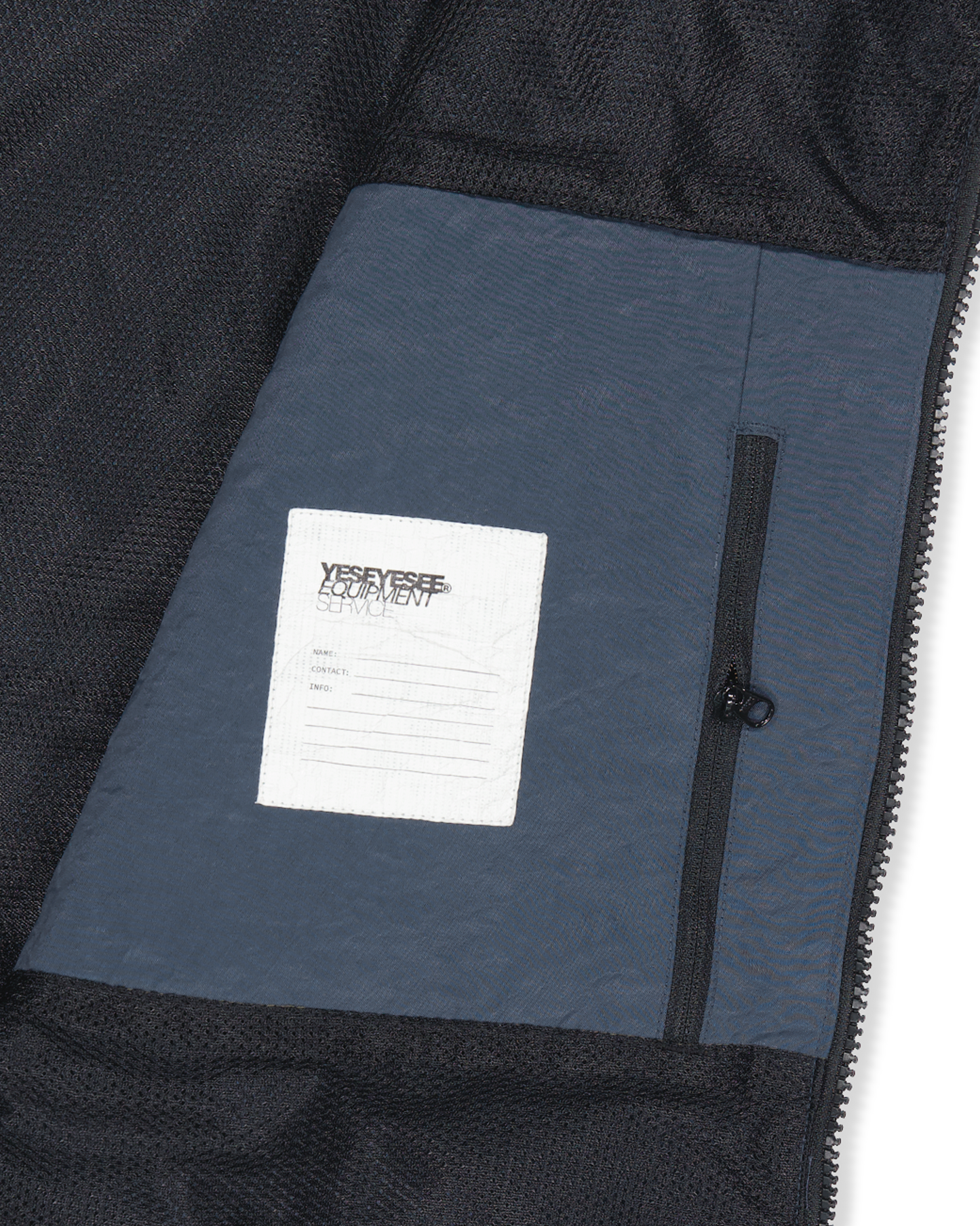 Guider Vest