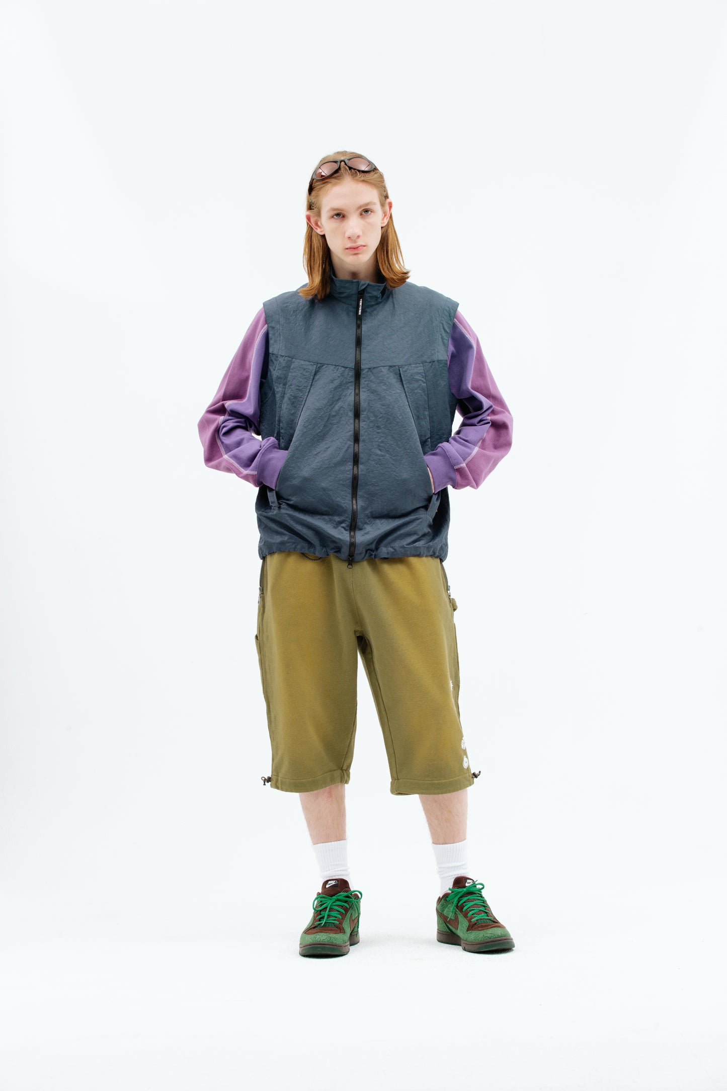 Guider Vest