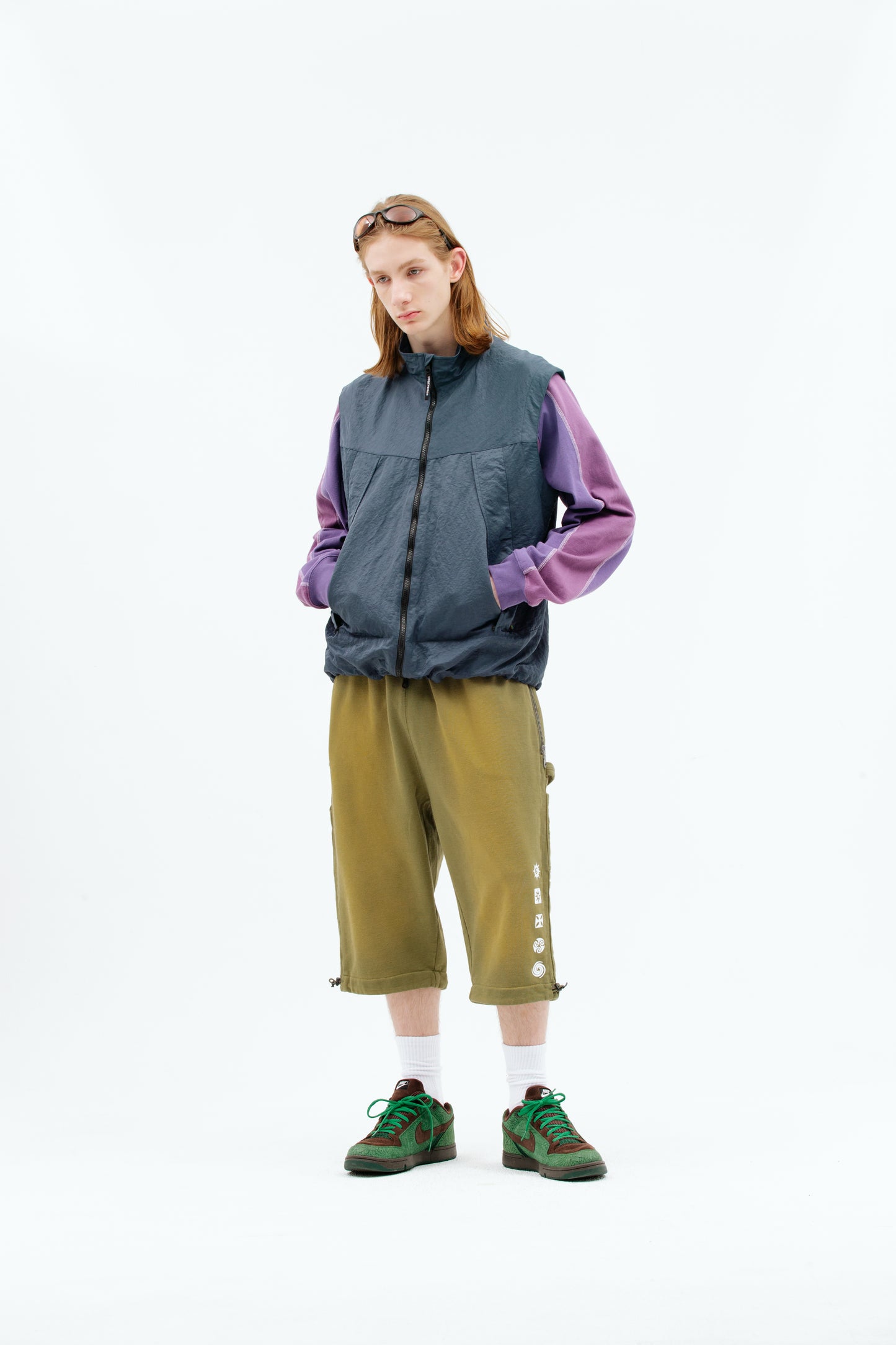 Guider Vest