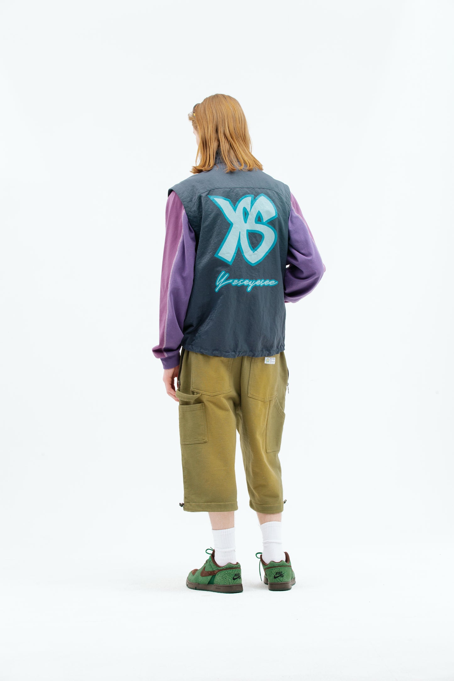 Guider Vest