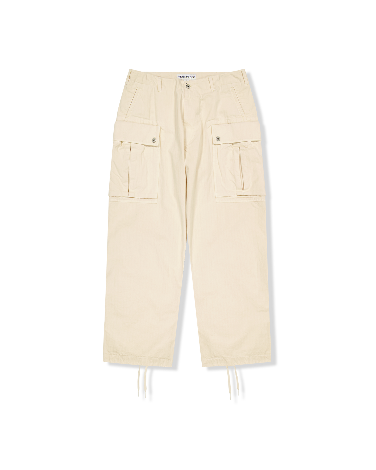 HBT Dyed Field Pants