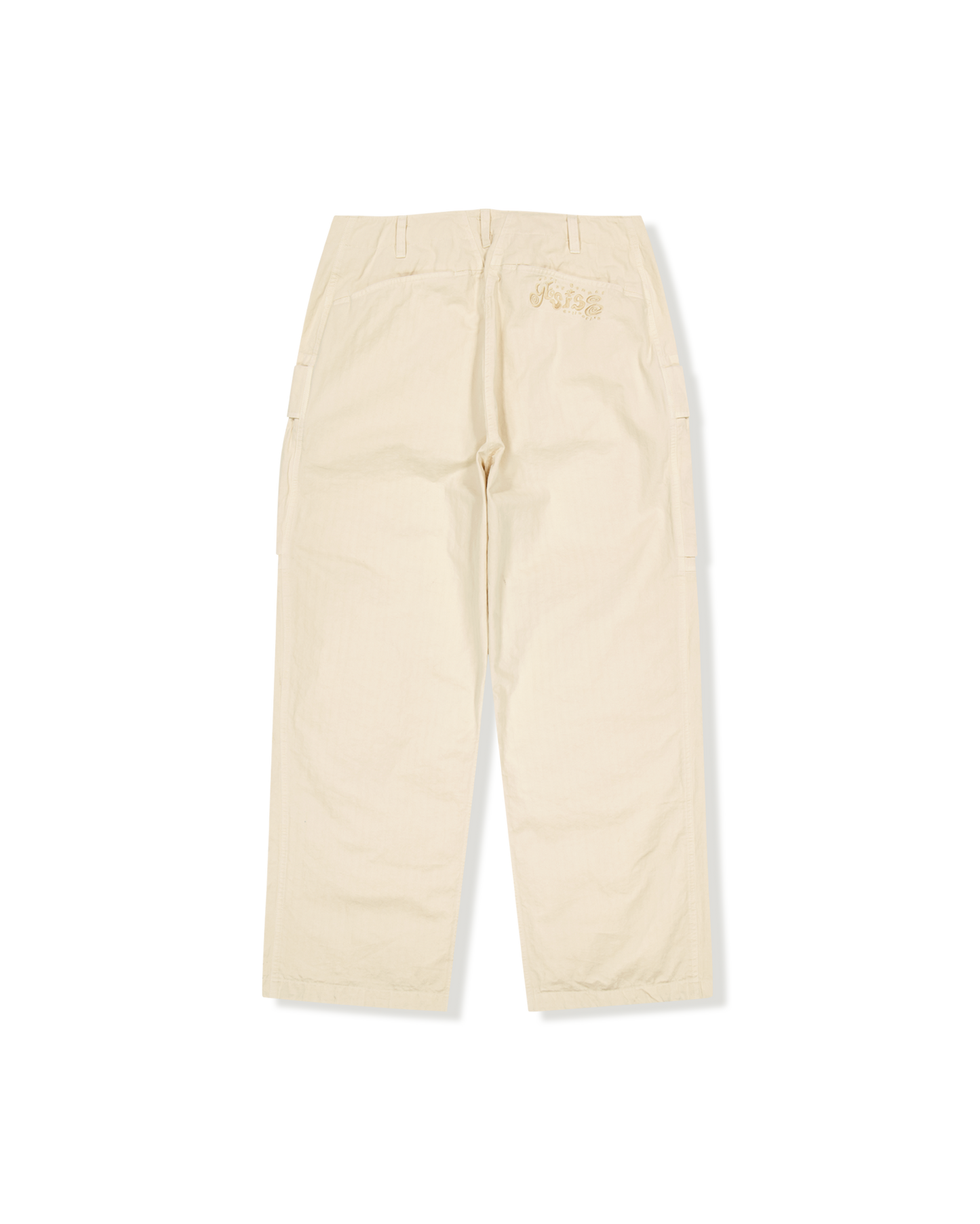 HBT Dyed Field Pants