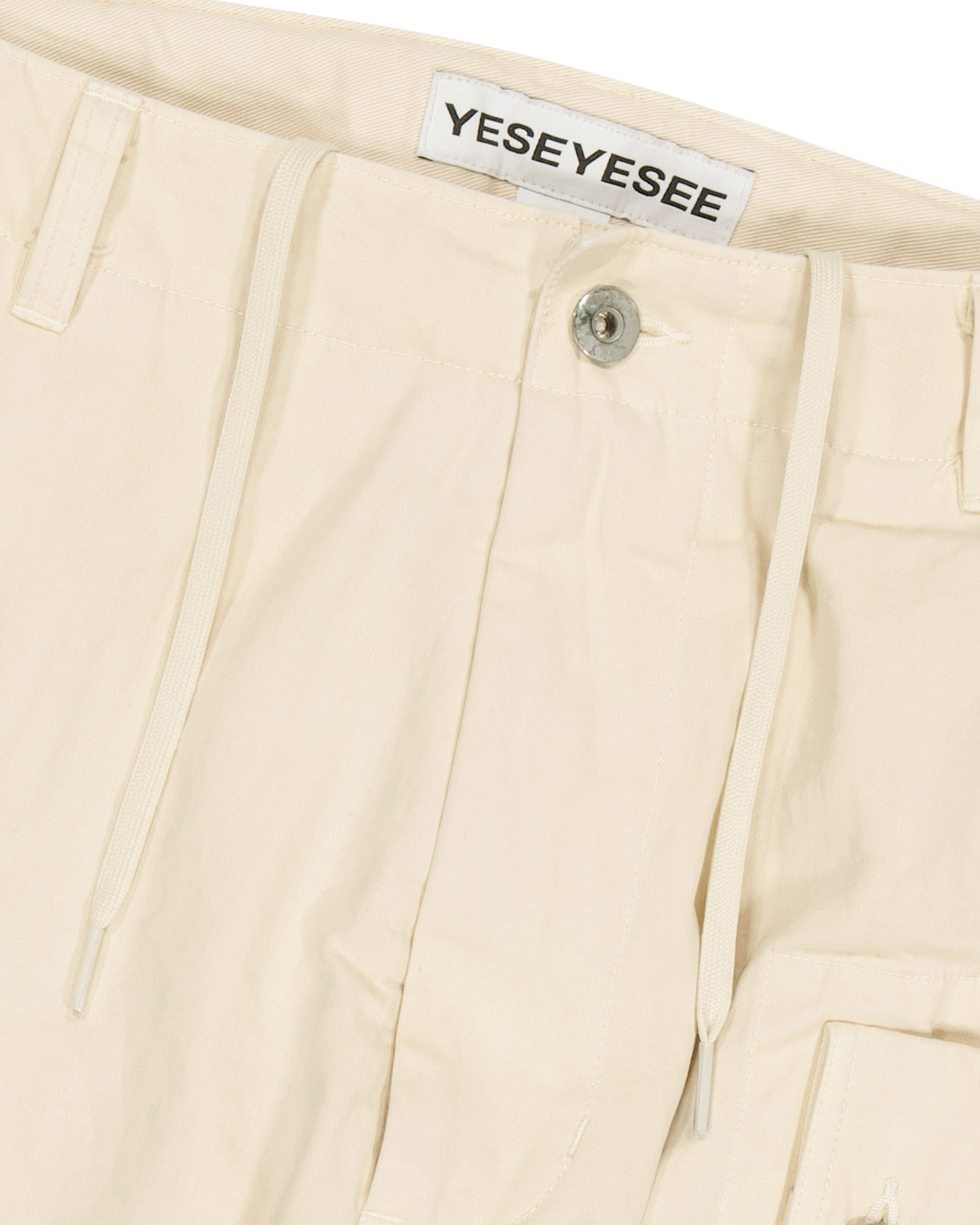 HBT Dyed Field Pants