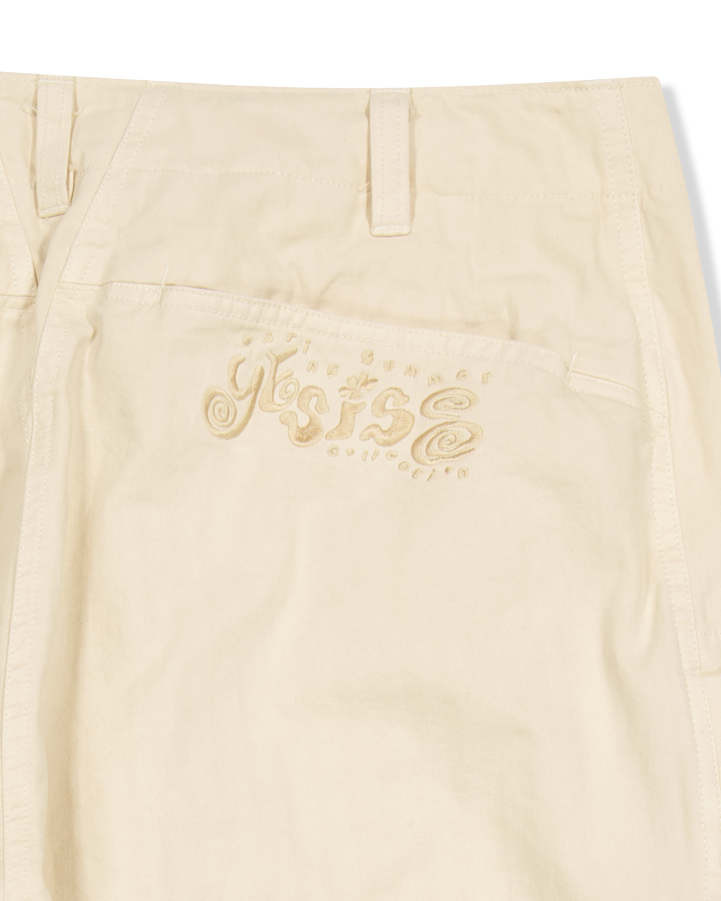HBT Dyed Field Pants