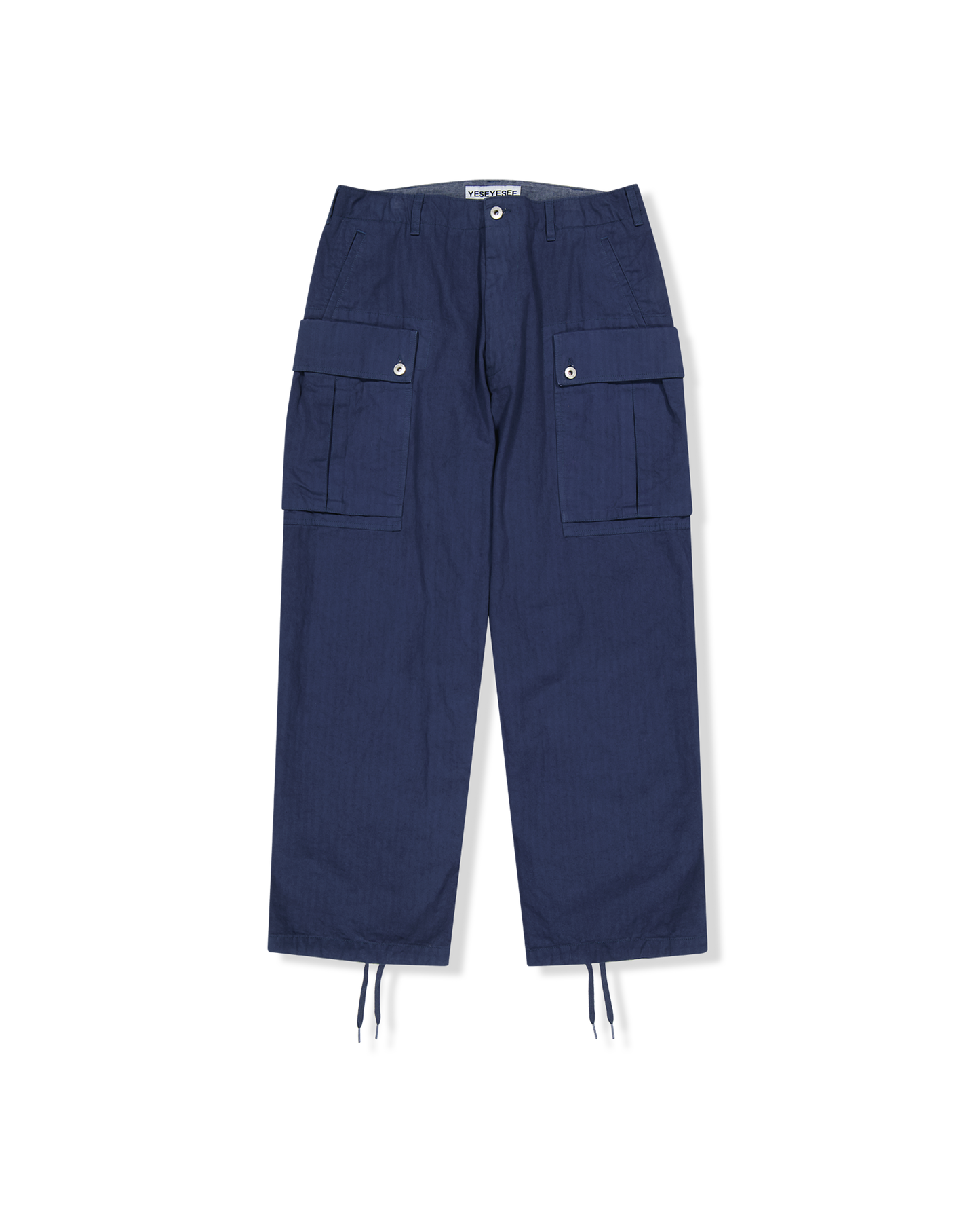 HBT Dyed Field Pants