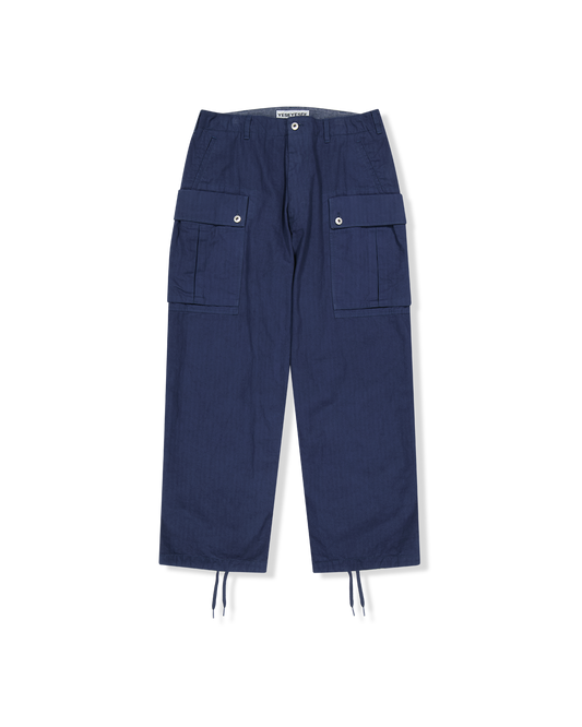 HBT Dyed Field Pants