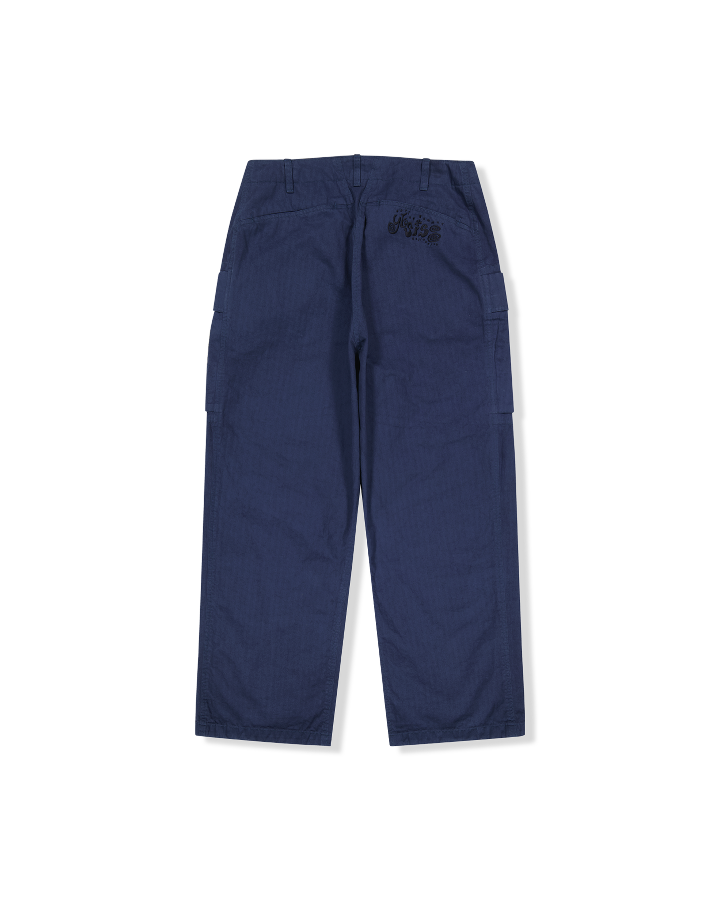 HBT Dyed Field Pants