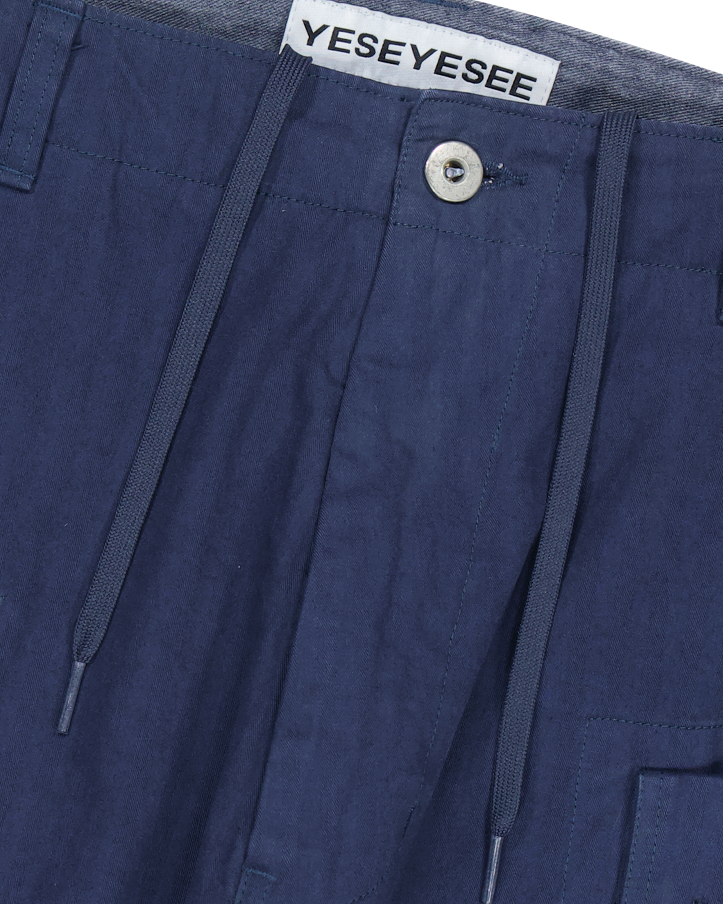 HBT Dyed Field Pants