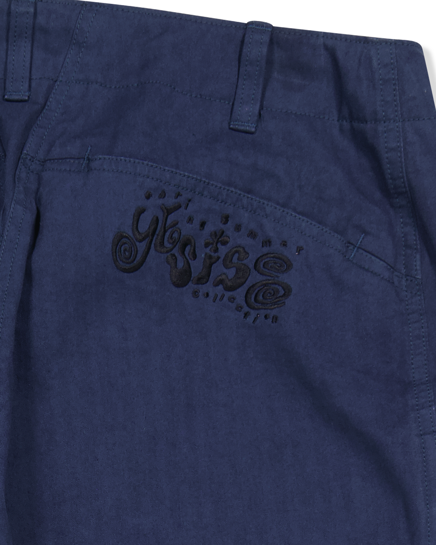 HBT Dyed Field Pants
