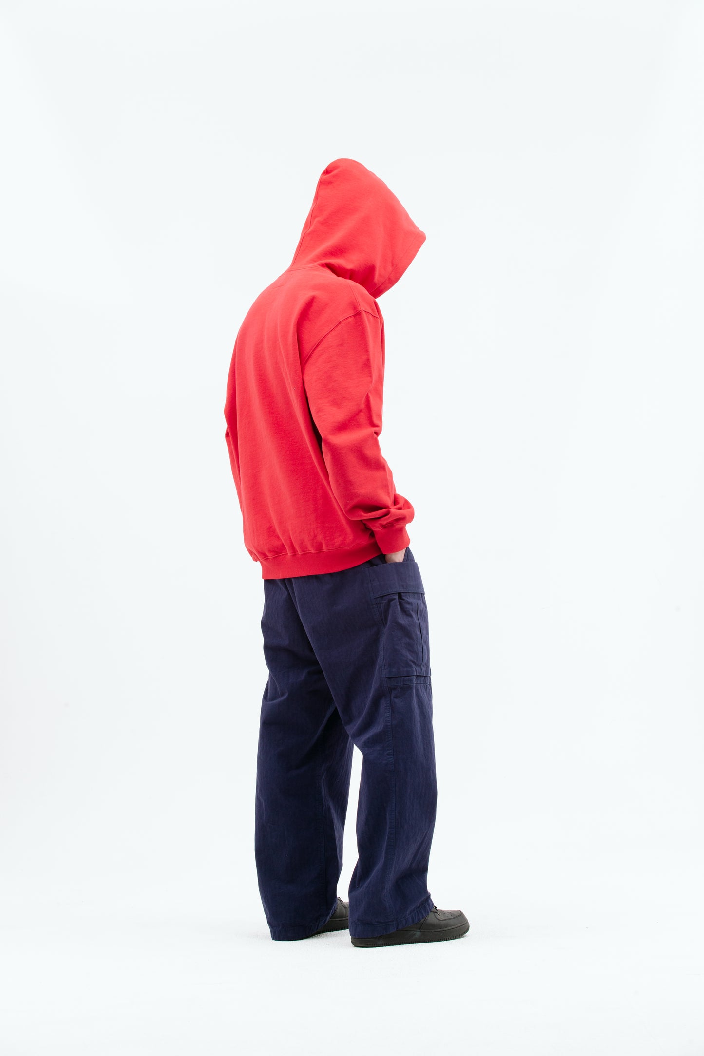 HBT Dyed Field Pants