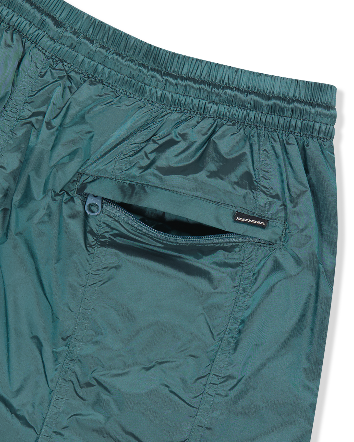 LW Trek Pants