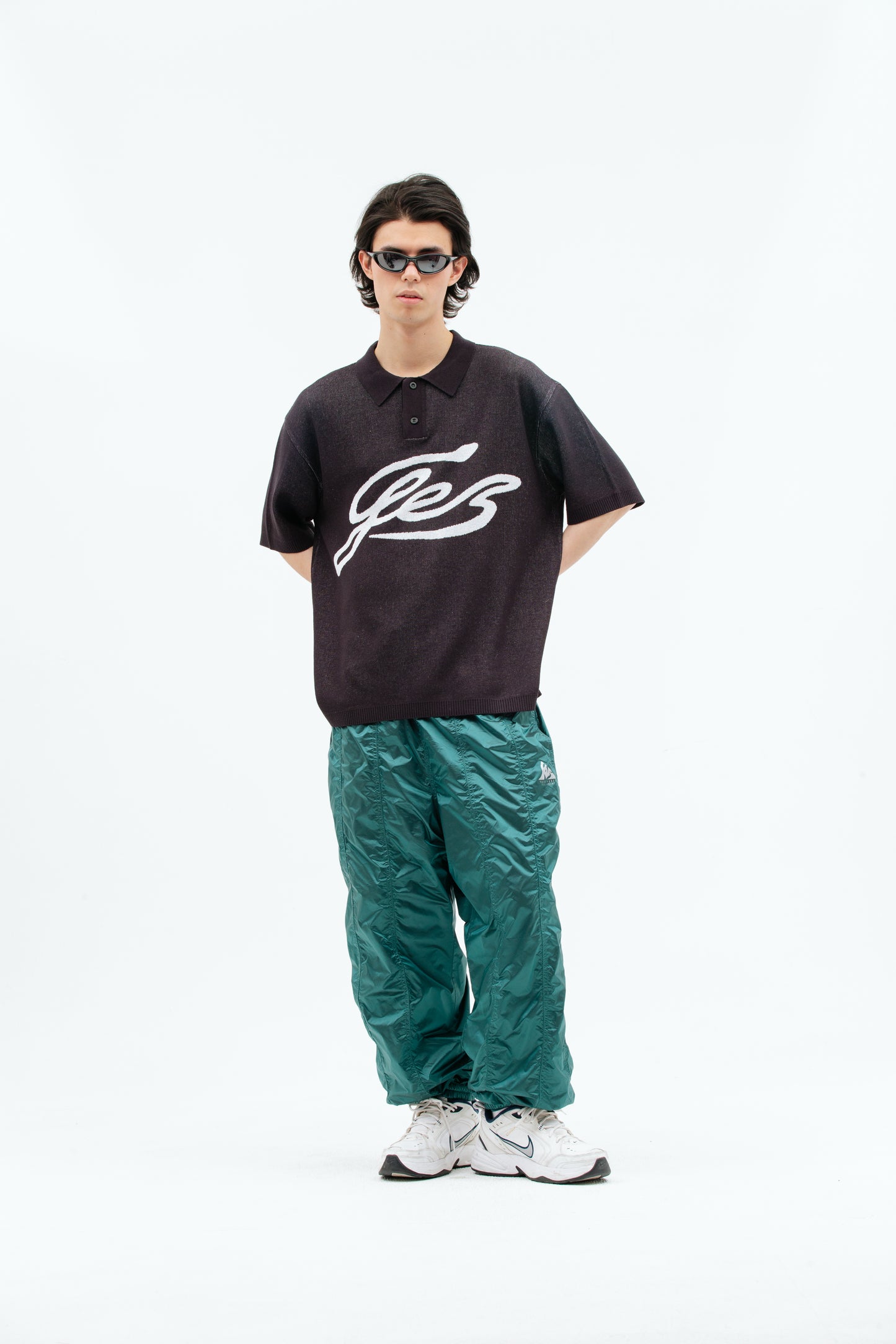 LW Trek Pants