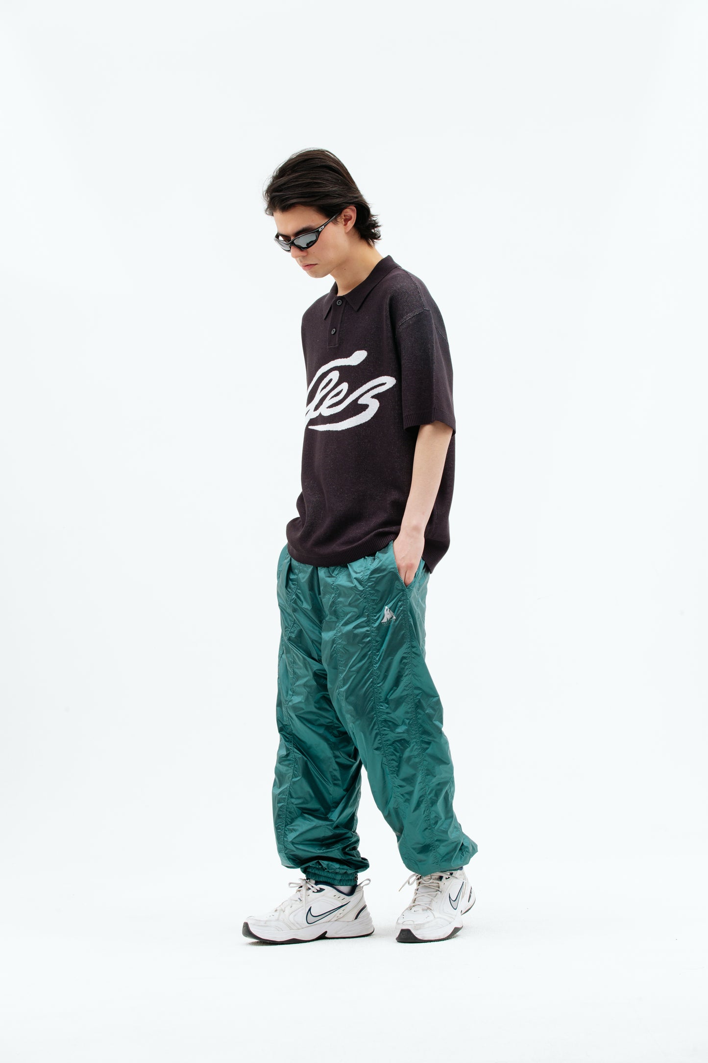 LW Trek Pants